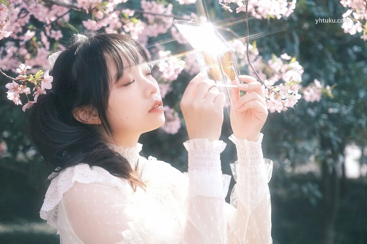 贝贝bu睡觉 (24P) YiTuYu艺图语 No.8290 P.1