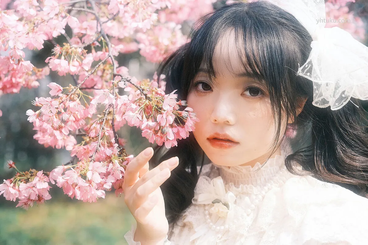 YiTuYu艺图语 (24P) 贝贝bu睡觉 No.8290 P.2