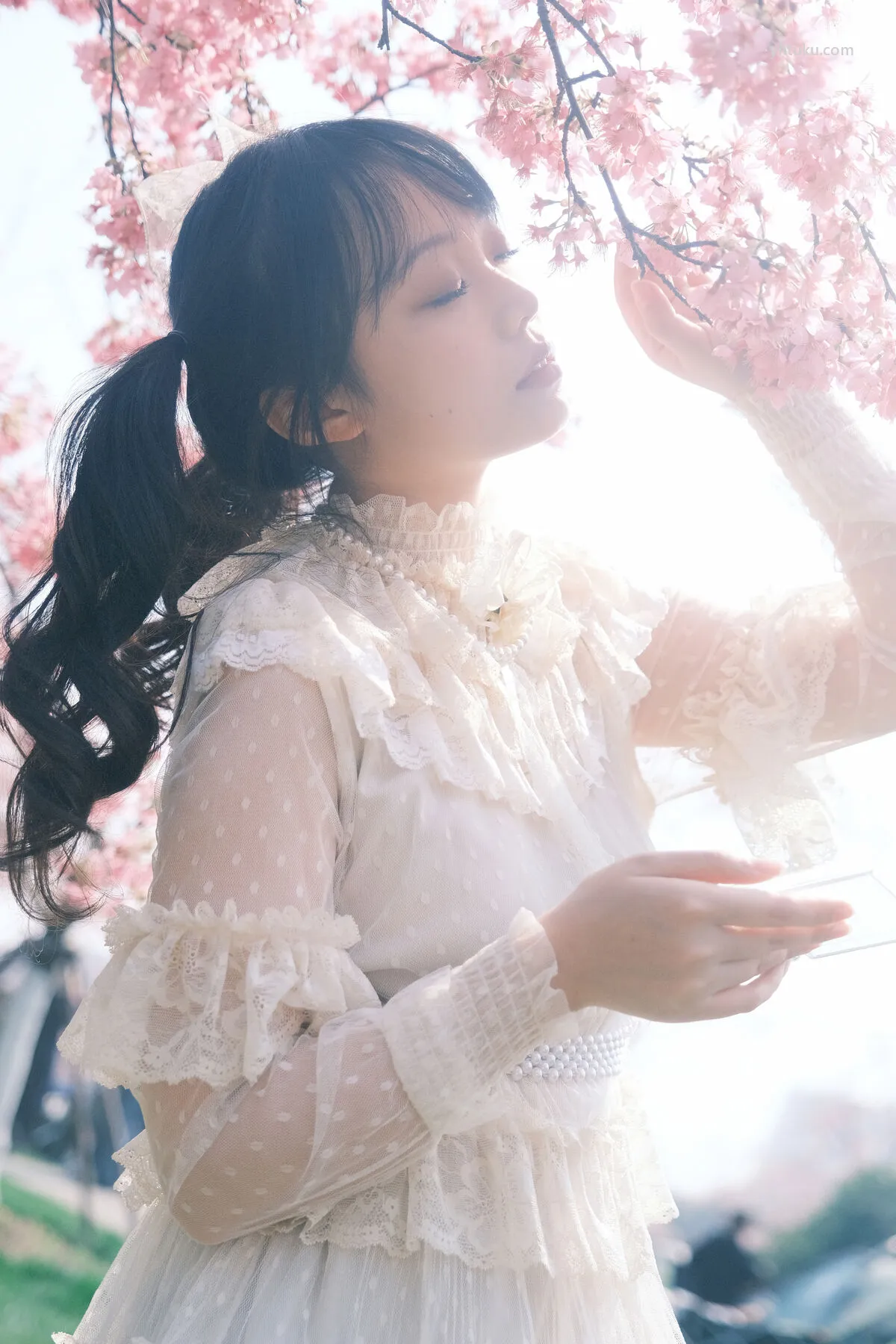YiTuYu艺图语 贝贝bu睡觉 No.8290 (24P) P.4