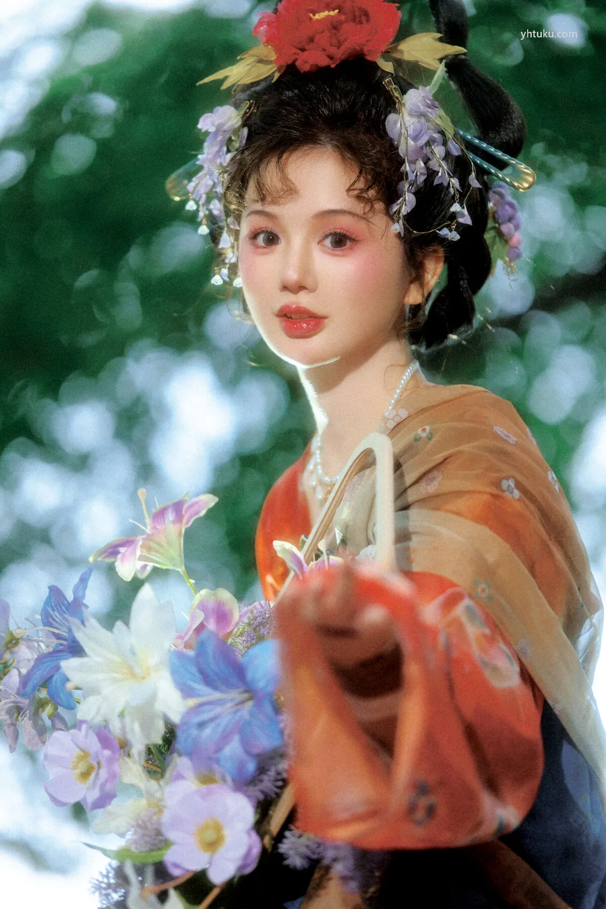 (21P) No.8305 YiTuYu艺图语 童毅 P.4