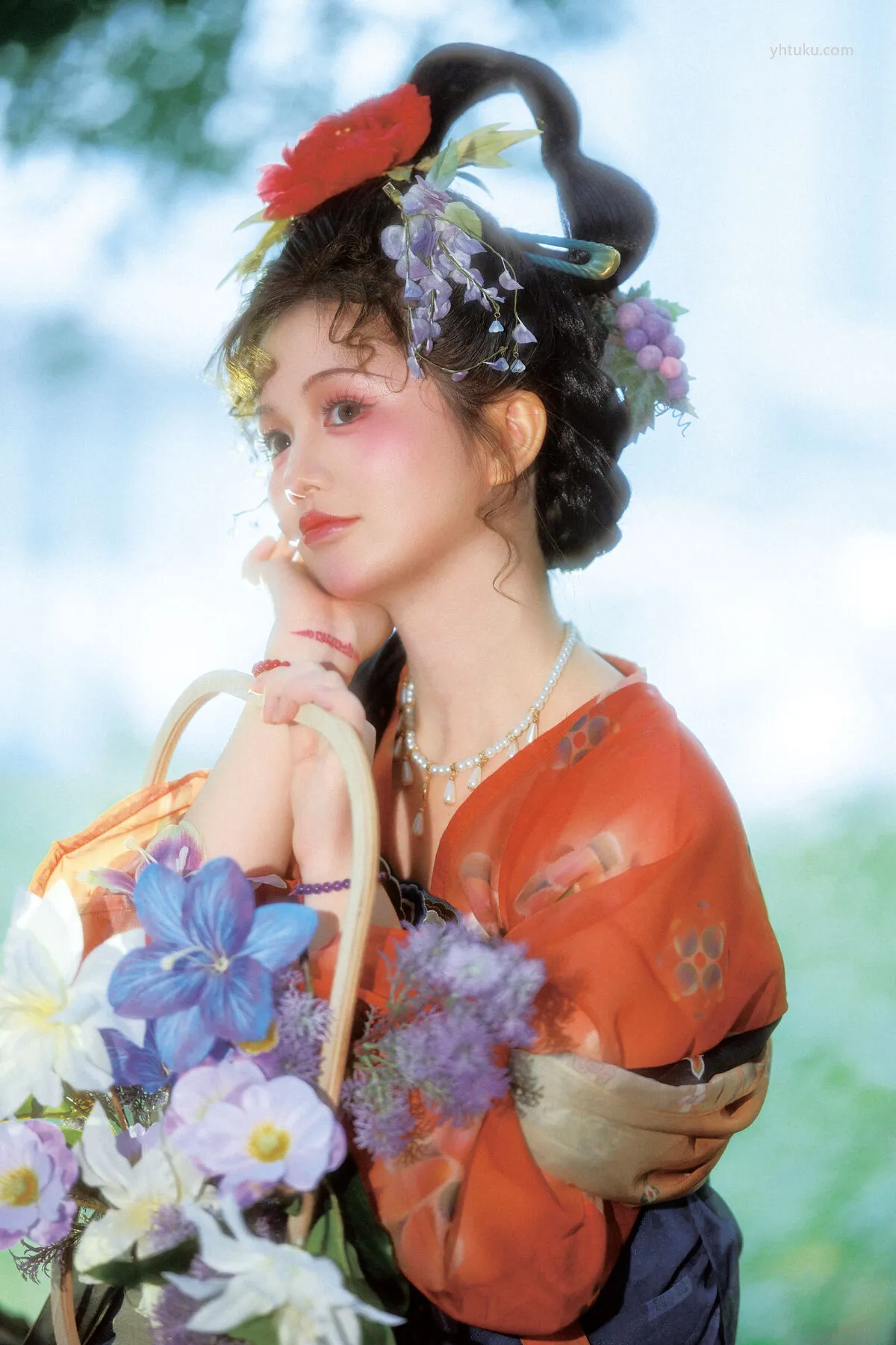No.8305 (21P) 童毅 YiTuYu艺图语 P.5