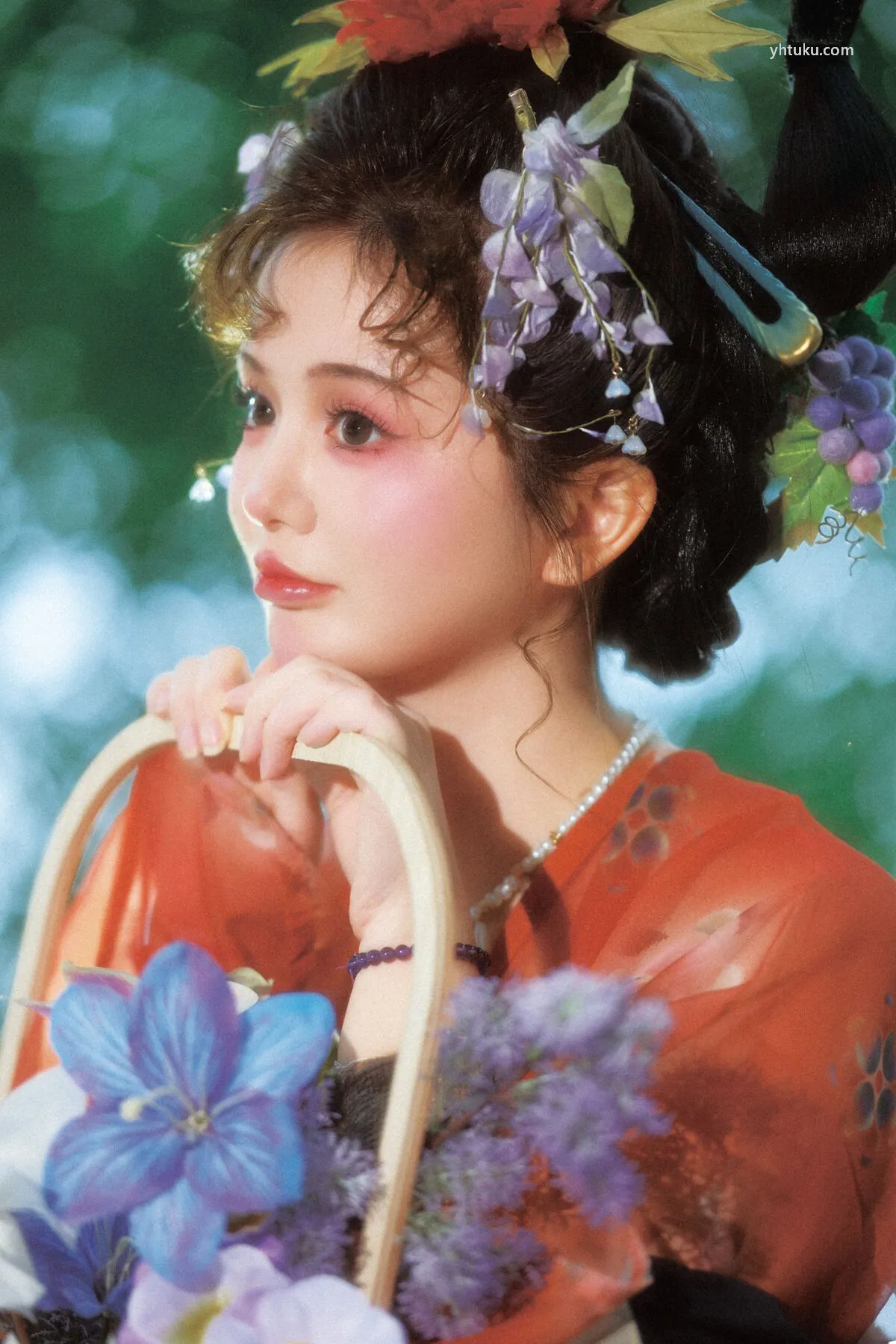 YiTuYu艺图语 (21P) No.8305 童毅 P.1