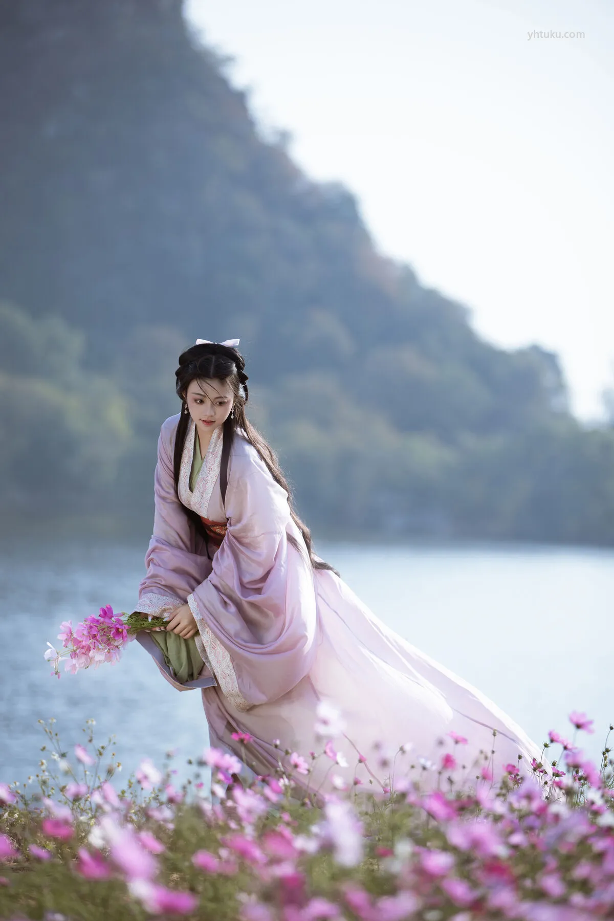 谨陬捌 No.8304 (31P) YiTuYu艺图语 P.2