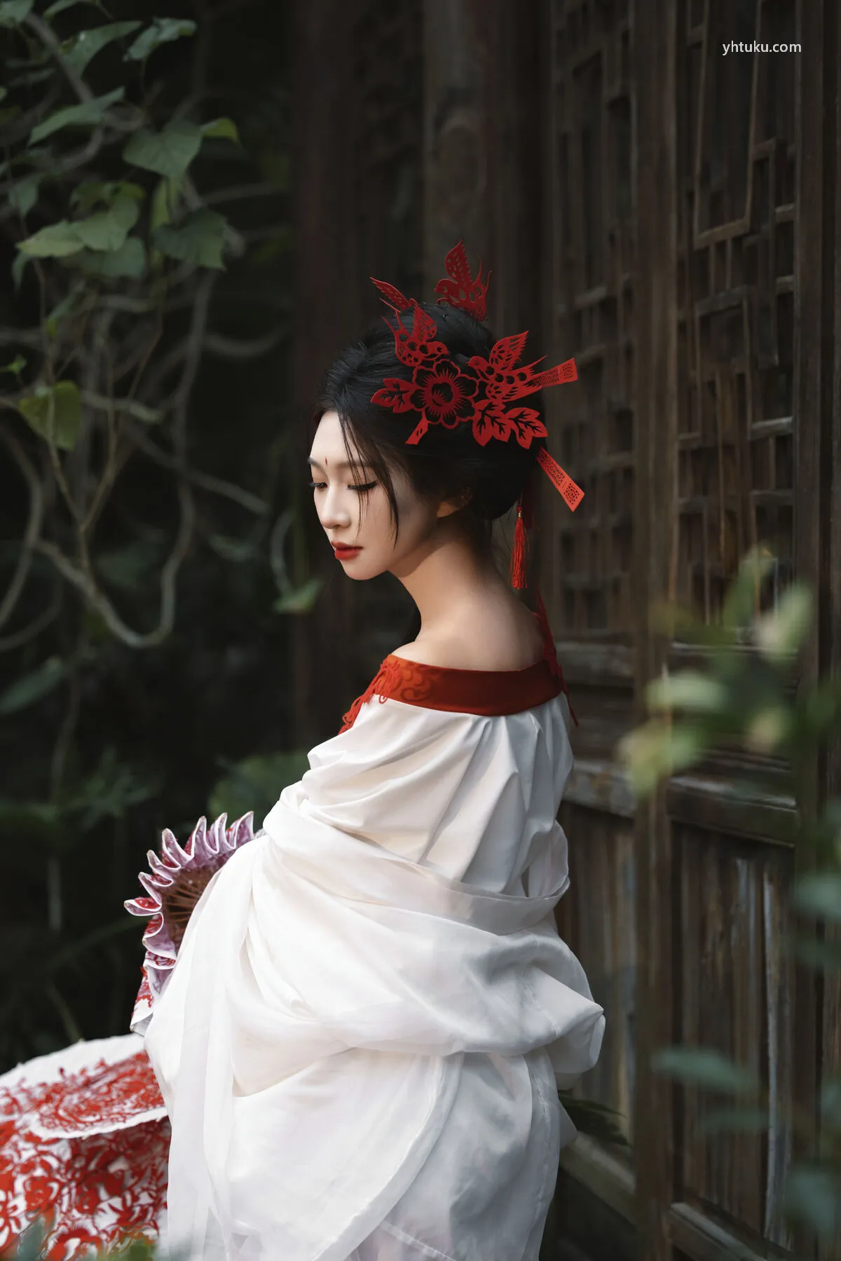 YiTuYu艺图语 No.8303 (32P) 失眠面包蟹 P.6