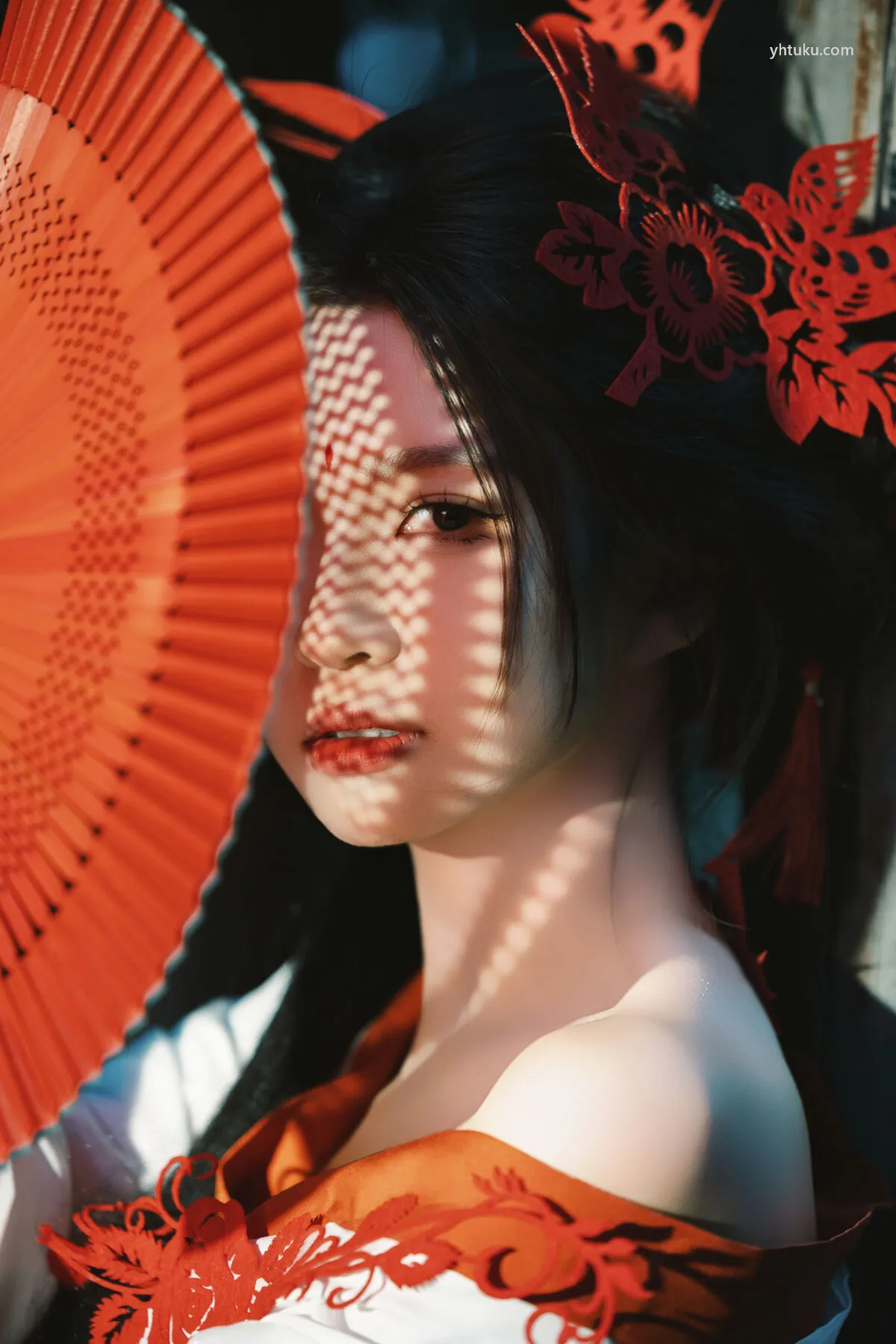 (32P) 失眠面包蟹 YiTuYu艺图语 No.8303 P.1