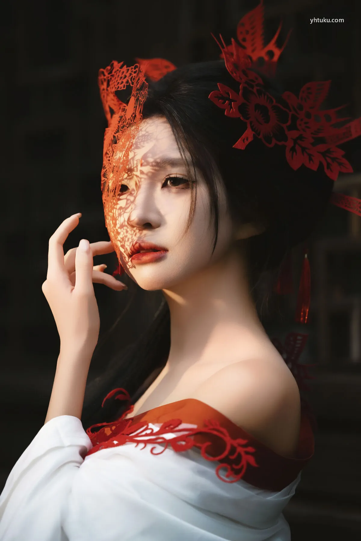 (32P) 失眠面包蟹 YiTuYu艺图语 No.8303 P.1