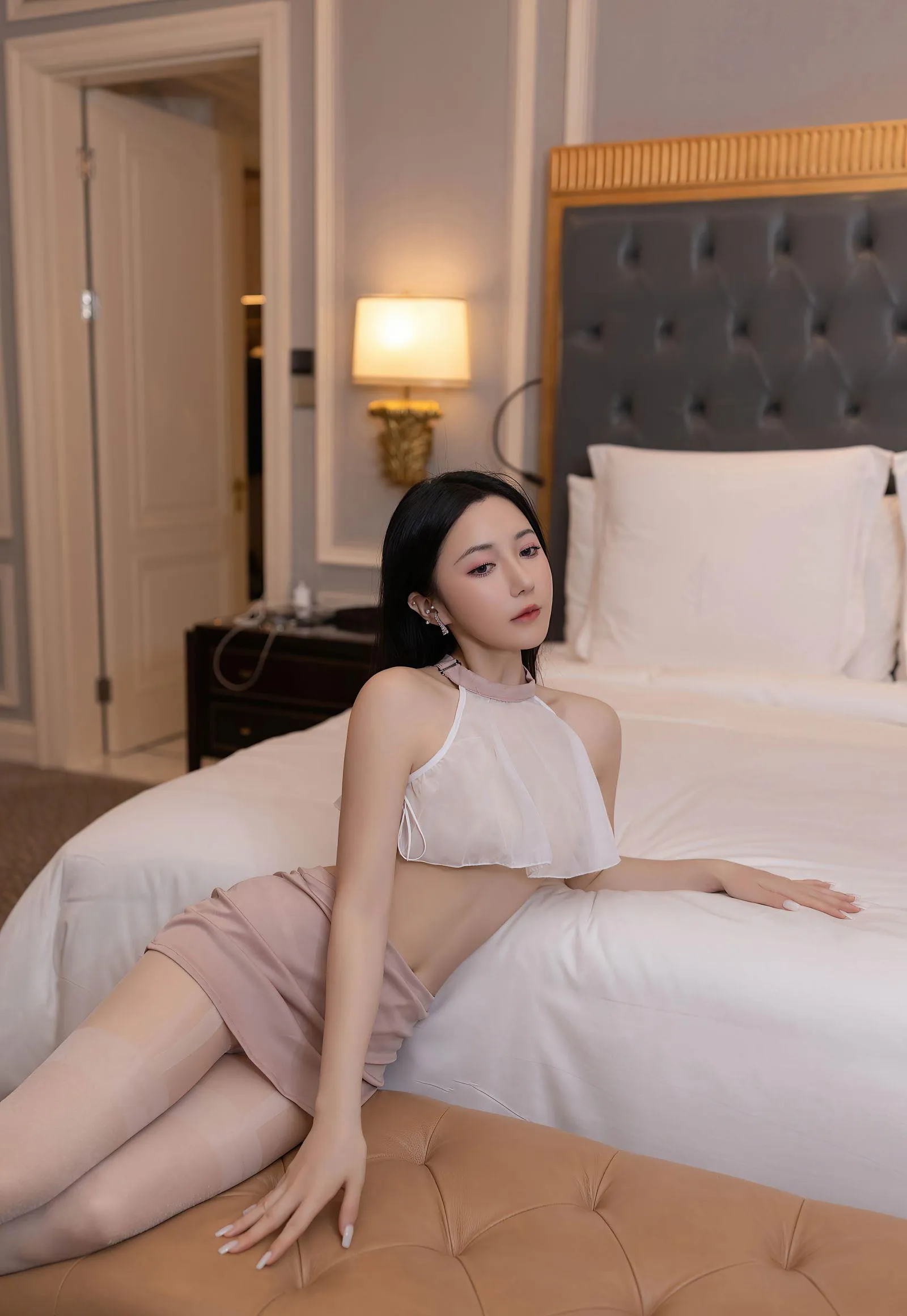 【XIUREN秀人网】 2025.7.25 鱼子酱Fish No.10589 P.10