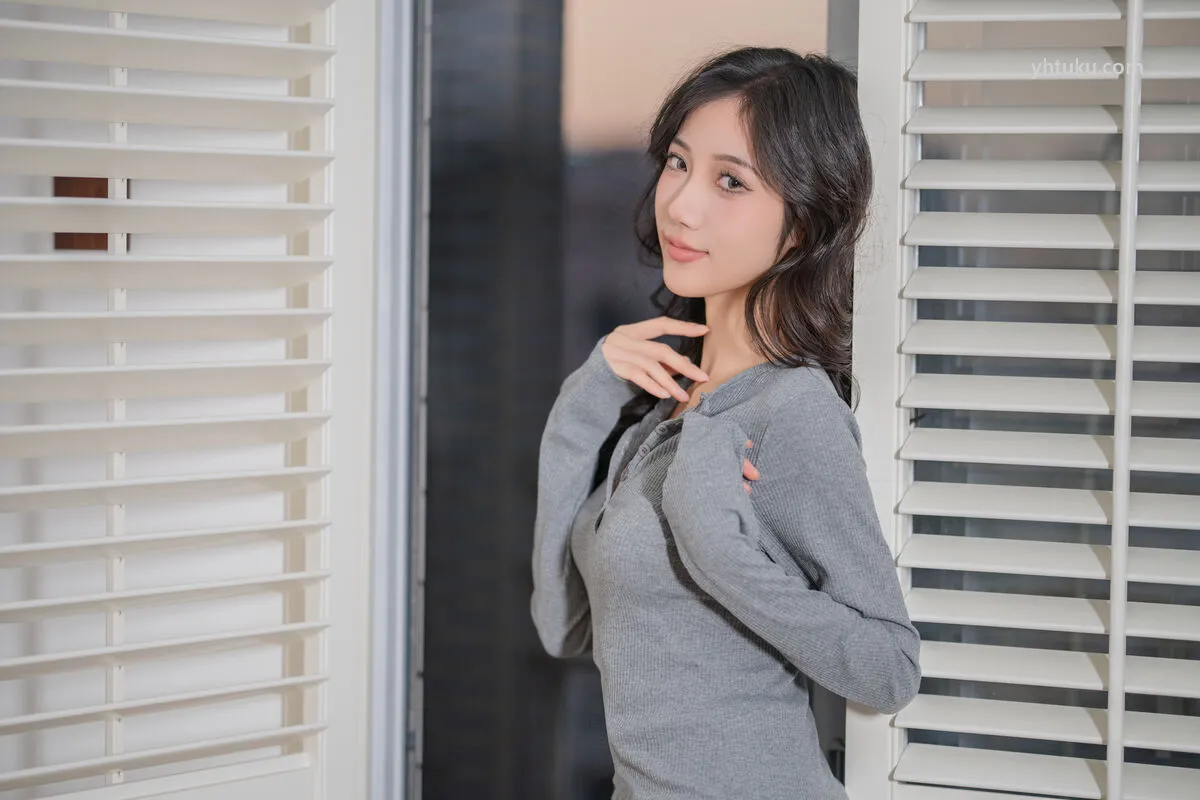(25P) o1ne万 YiTuYu艺图语 No.8302 P.3