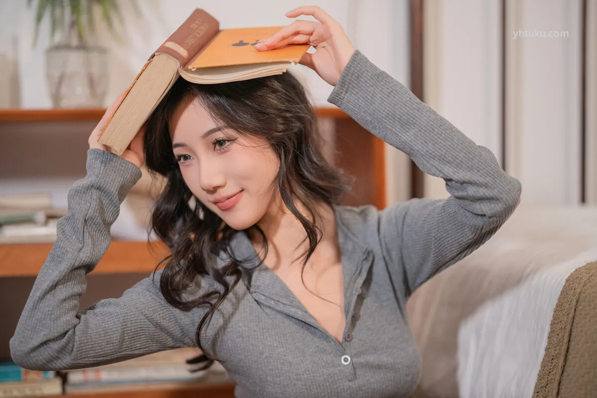 (25P) o1ne万 YiTuYu艺图语 No.8302 P.3