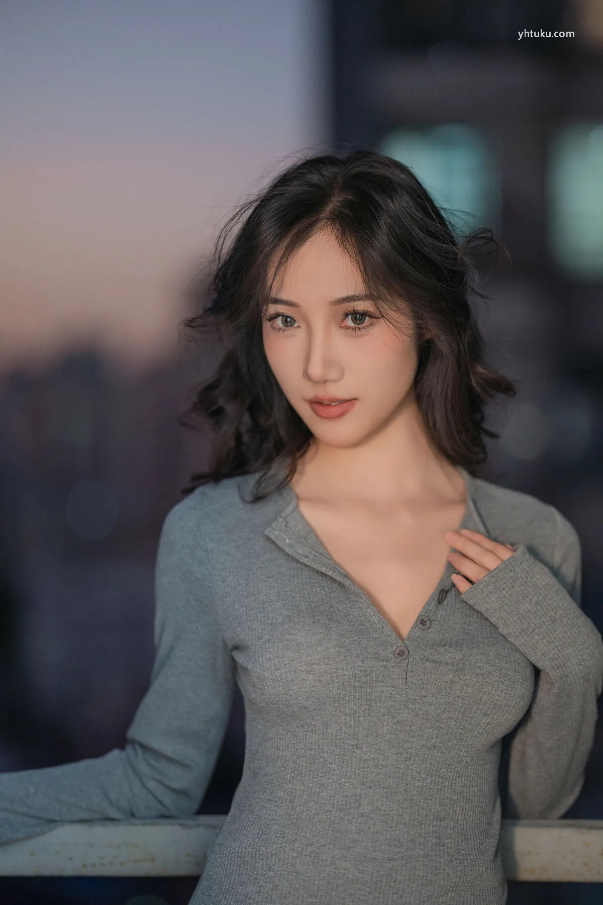 (25P) o1ne万 YiTuYu艺图语 No.8302 P.3