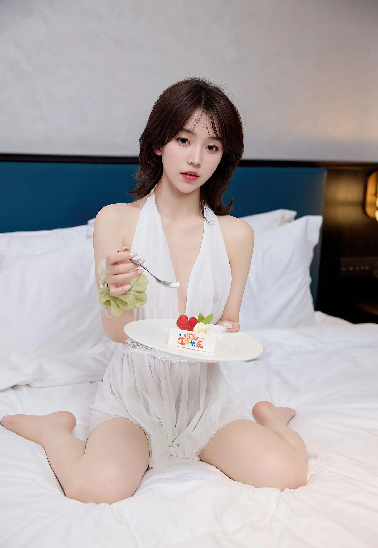 2025.7.25 【XIUREN秀人网】 汁汁 No.10584 P.8