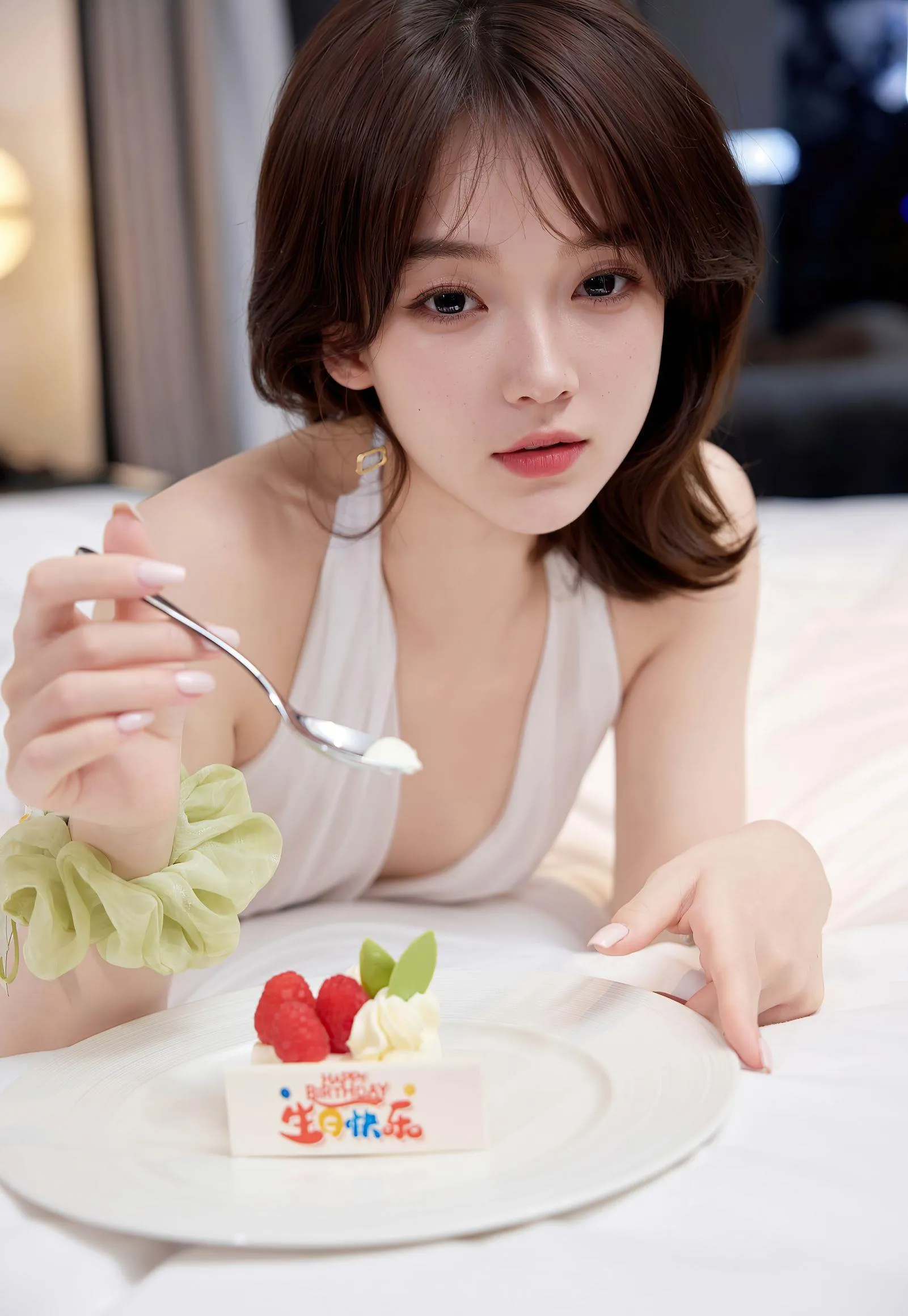 2025.7.25 【XIUREN秀人网】 汁汁 No.10584 P.8