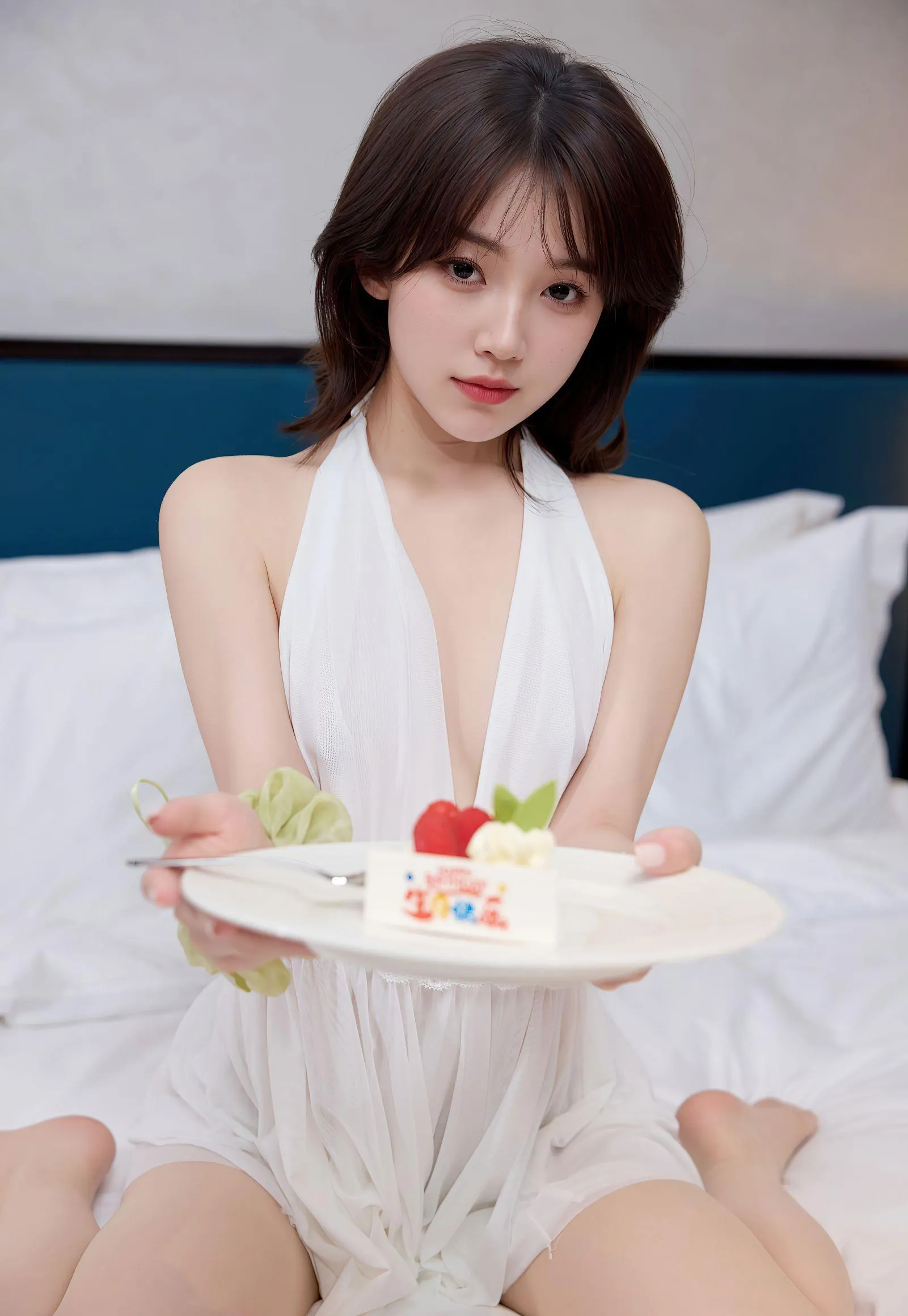 2025.7.25 【XIUREN秀人网】 汁汁 No.10584 P.8
