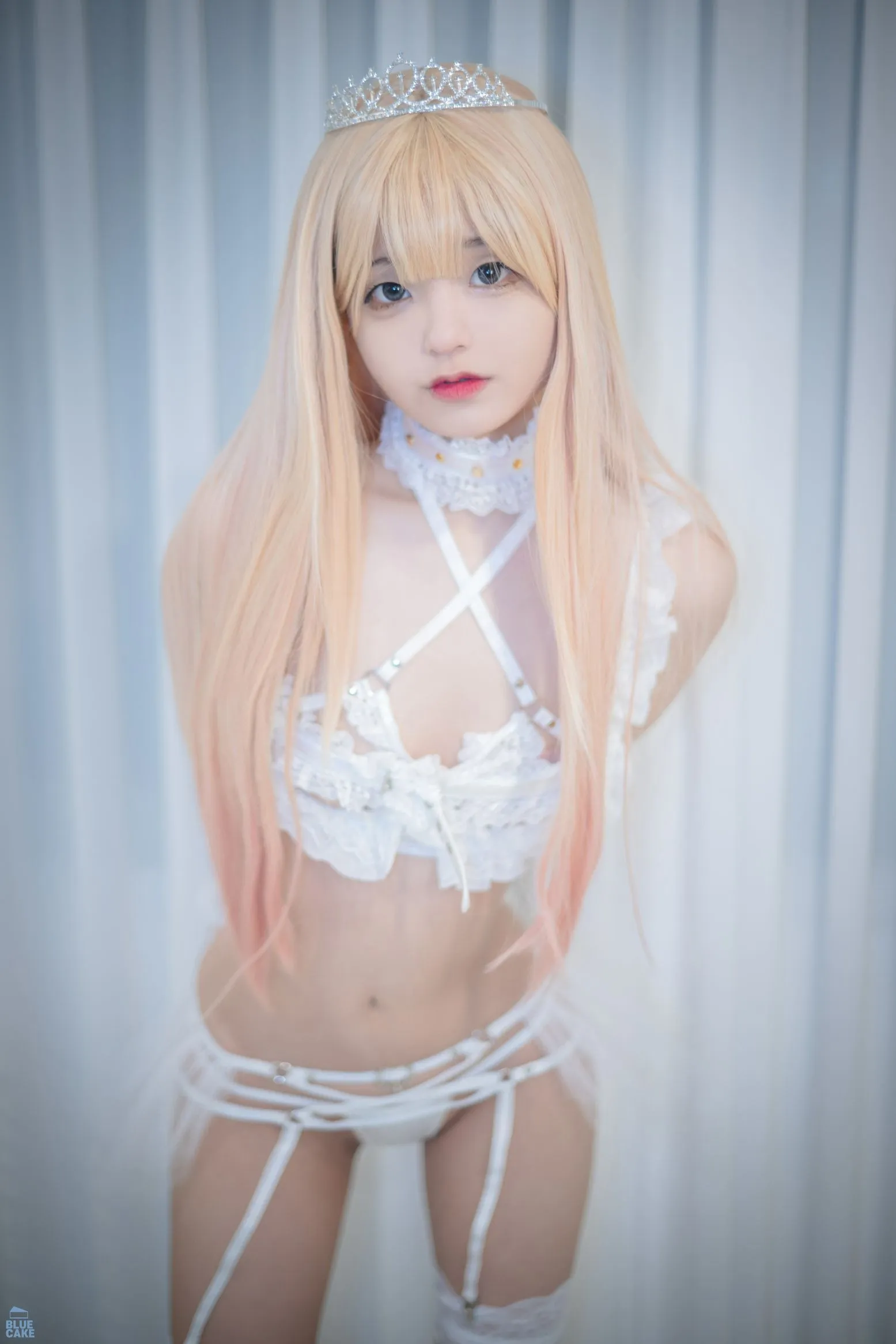 )My Jenny( Darling P.5