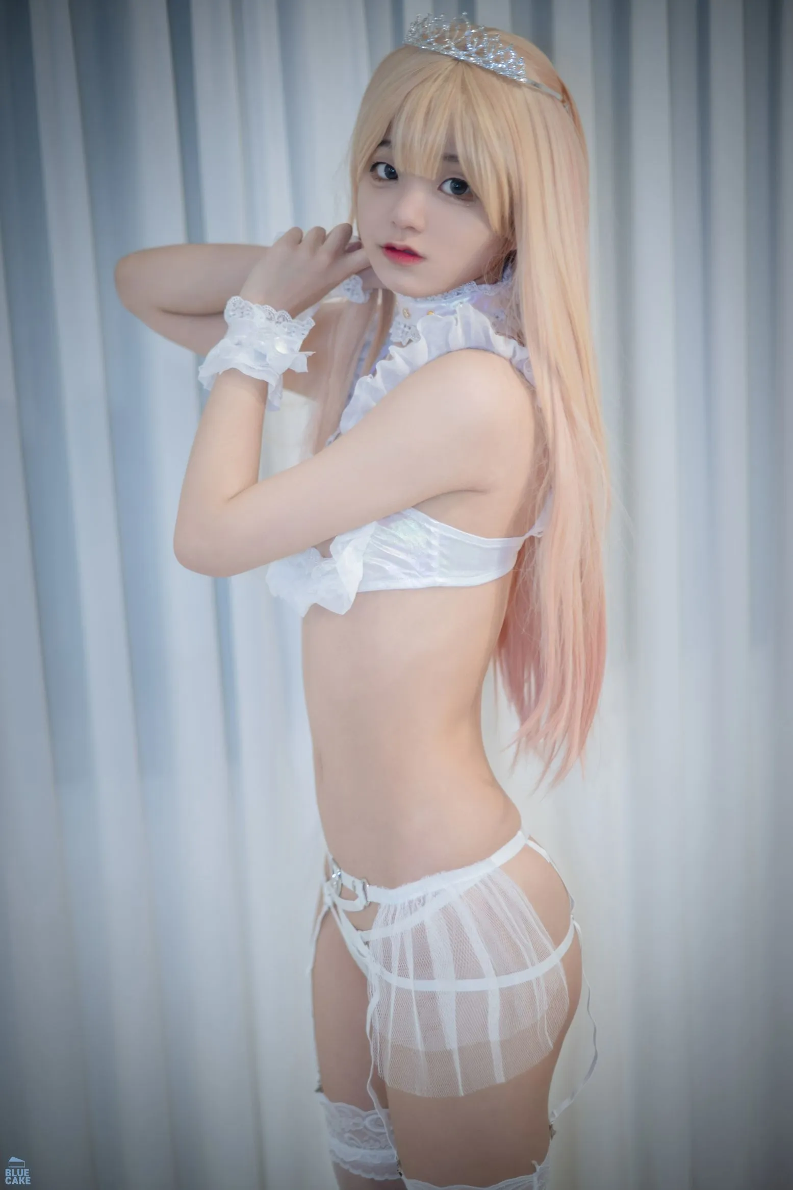 Darling Jenny( )My P.4