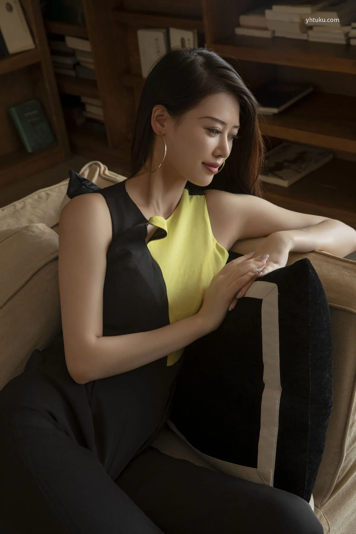 Chenaling_CL No.8301 YiTuYu艺图语 (31P) P.1