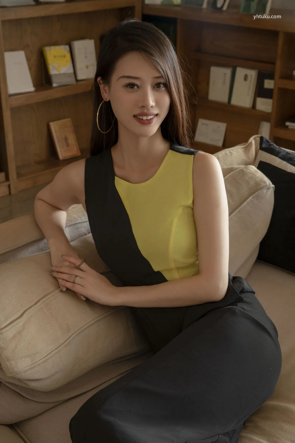 Chenaling_CL No.8301 YiTuYu艺图语 (31P) P.1