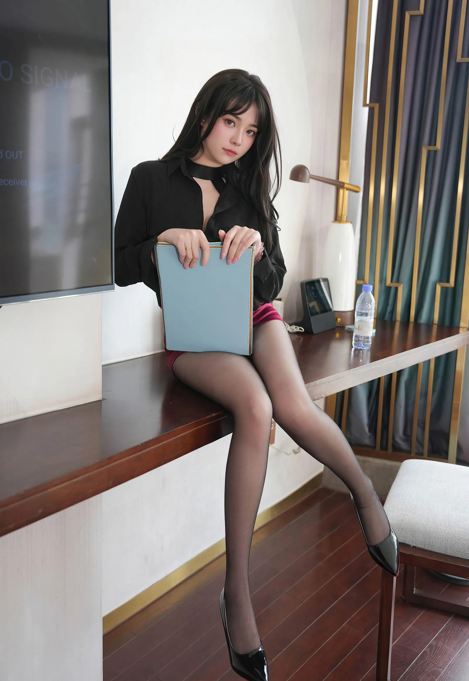 2025.7.9 No.10527 【XIUREN秀人网】 软情 P.10