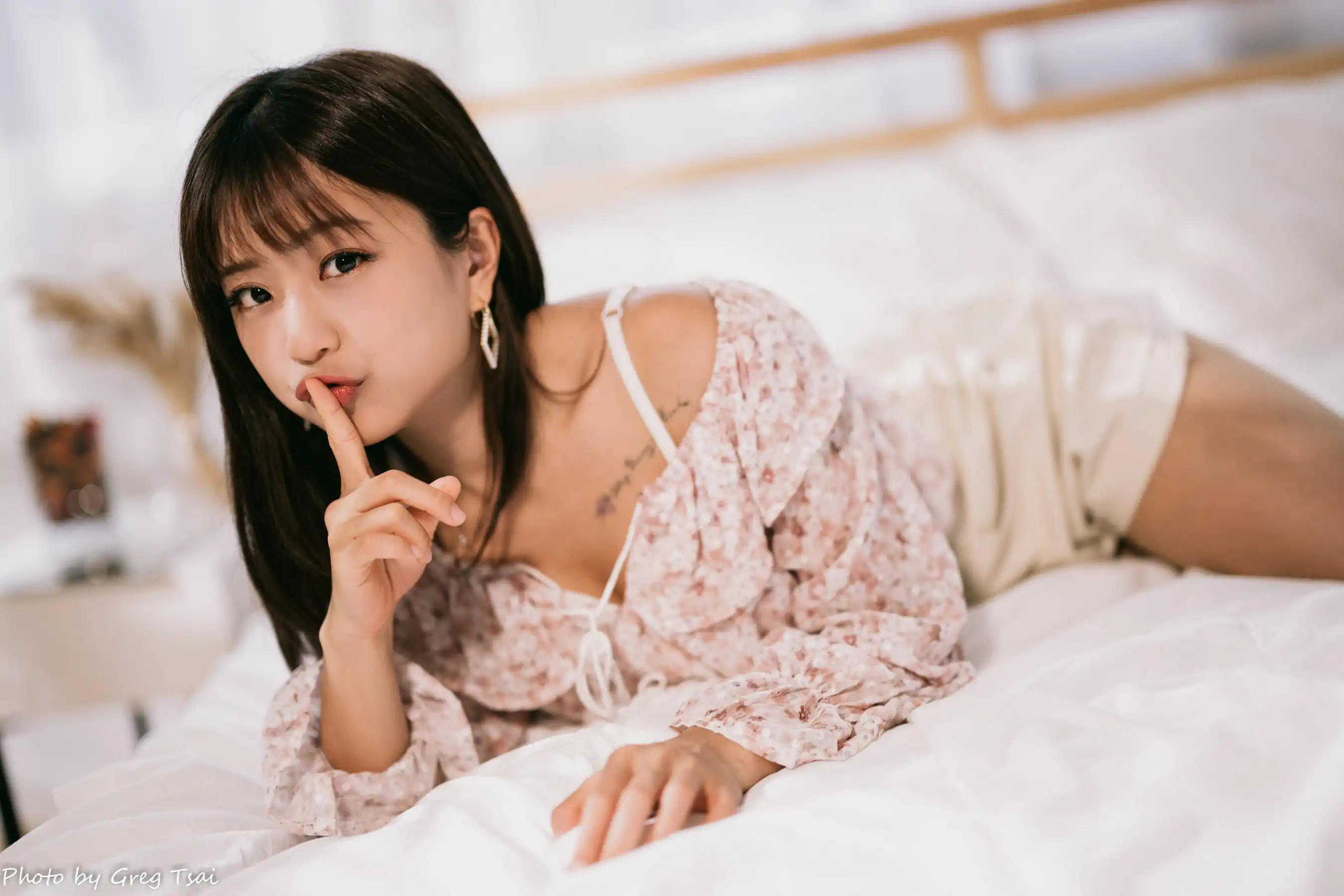 居家肉丝棚拍(83P) 小栗 P.11