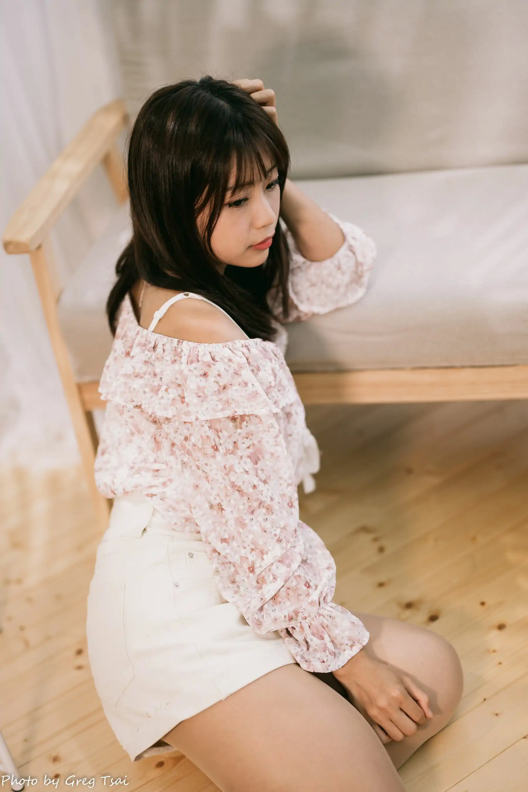 小栗 居家肉丝棚拍(83P) P.7