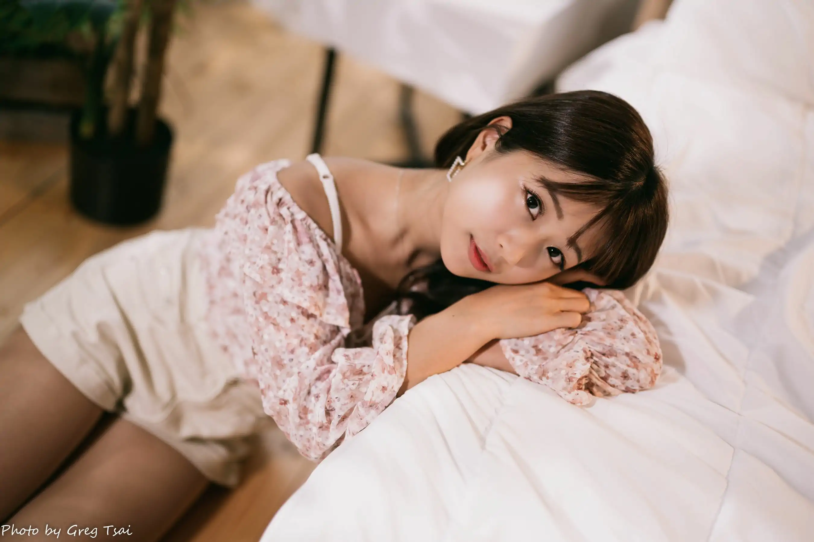 居家肉丝棚拍(83P) 小栗 P.13