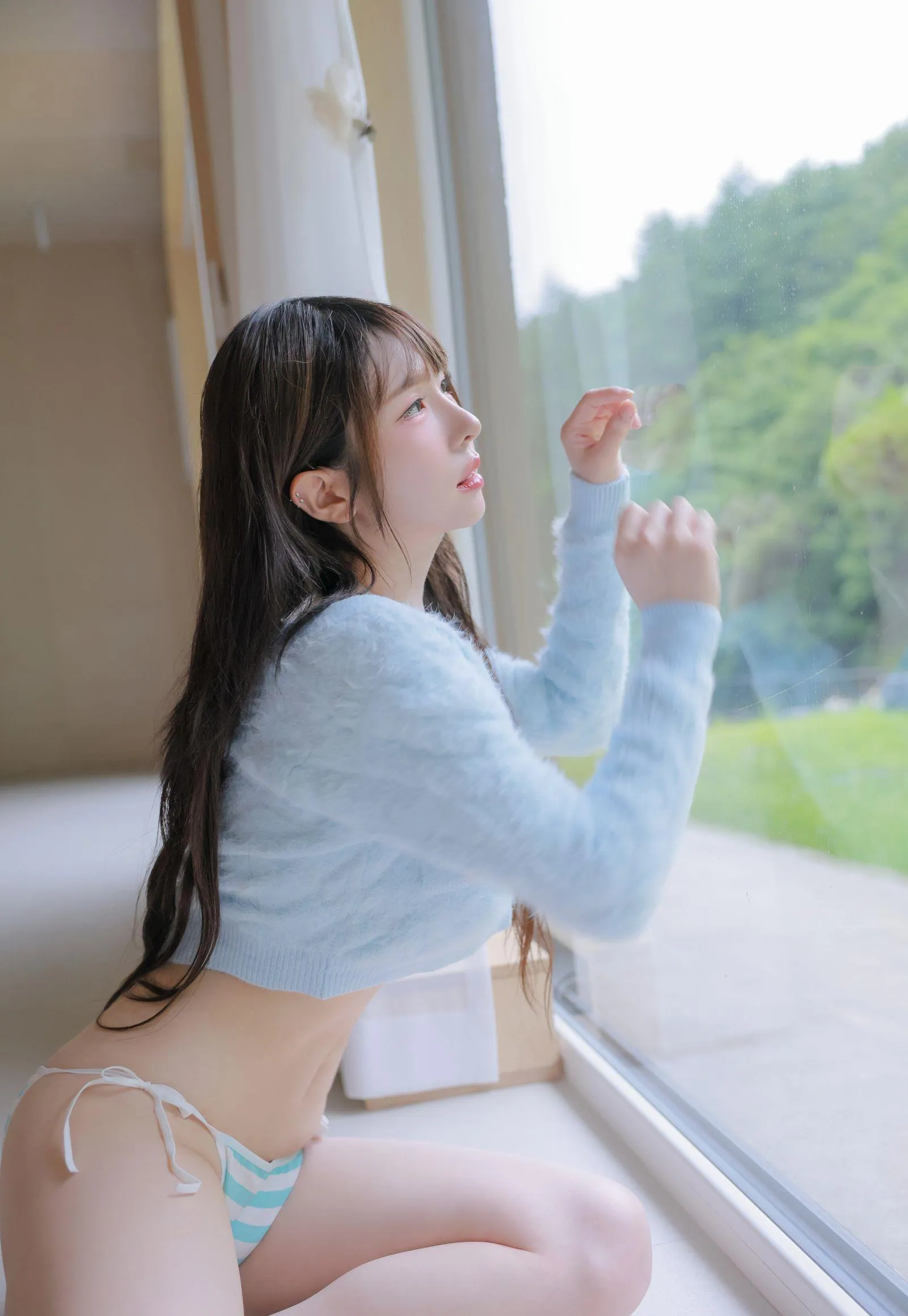 SOSO Once 【SWEETBOX】 P.6