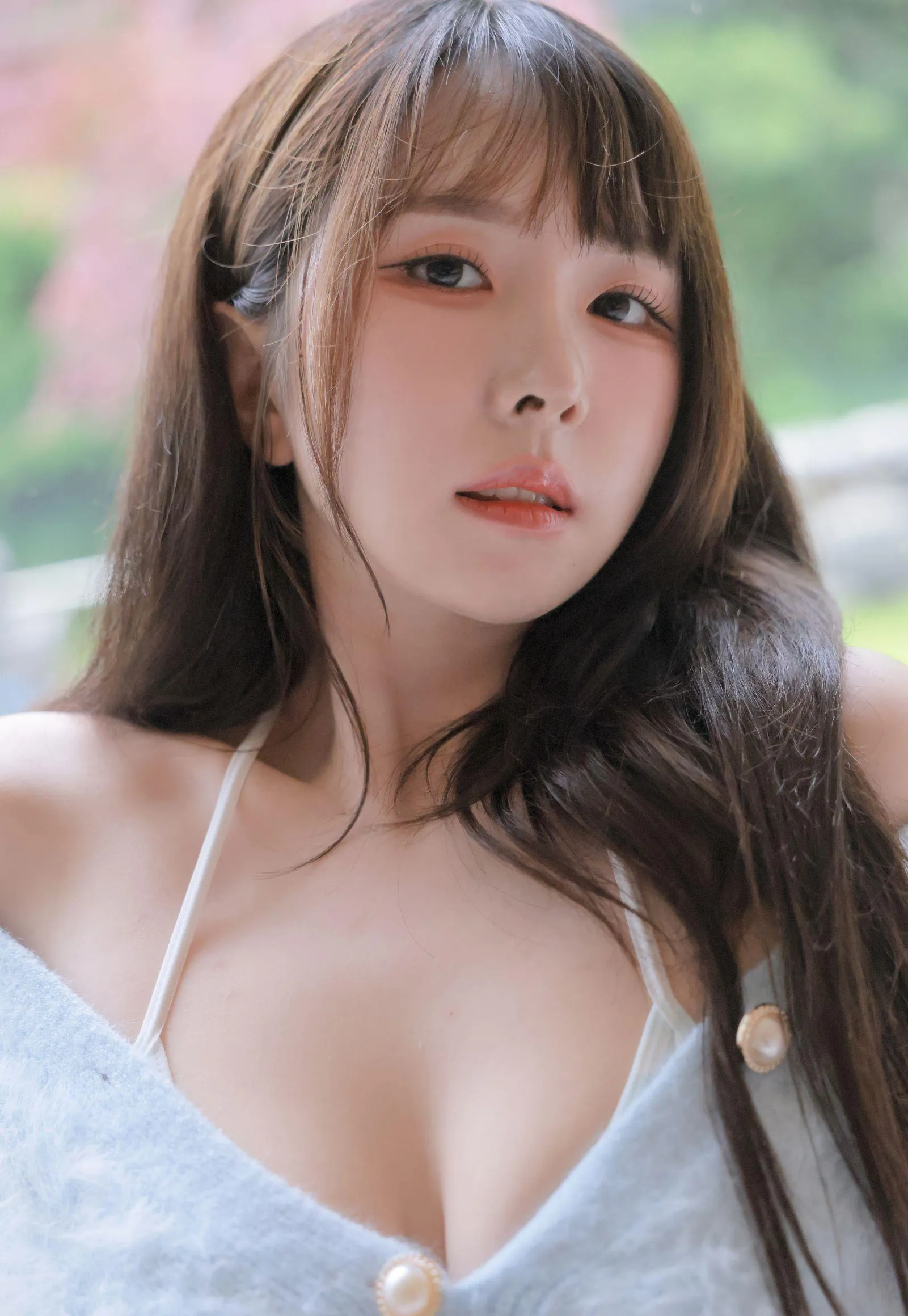 【SWEETBOX】 SOSO Once P.7