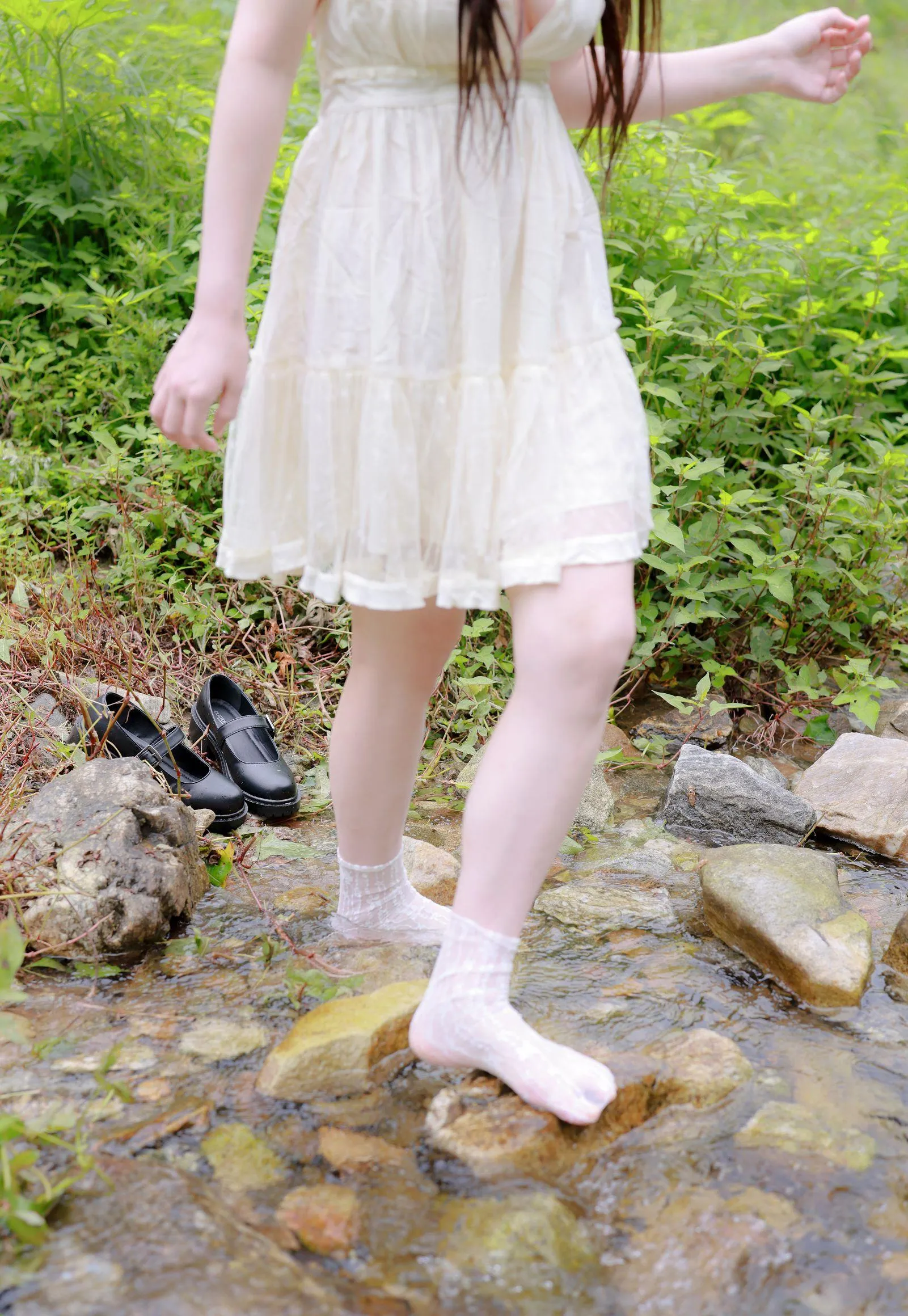 SOSO Once 【SWEETBOX】 P.5