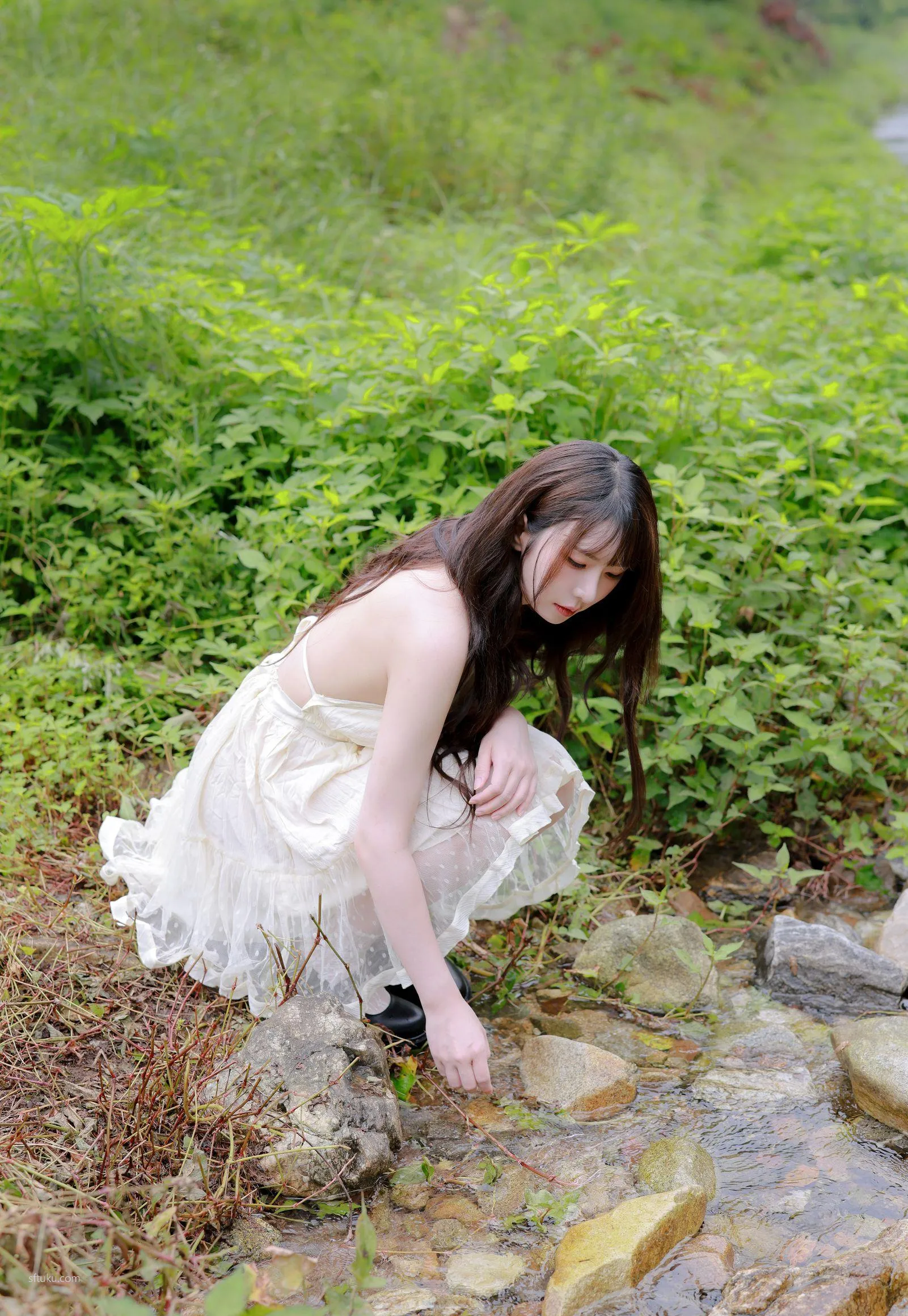 【SWEETBOX】 SOSO Once P.3
