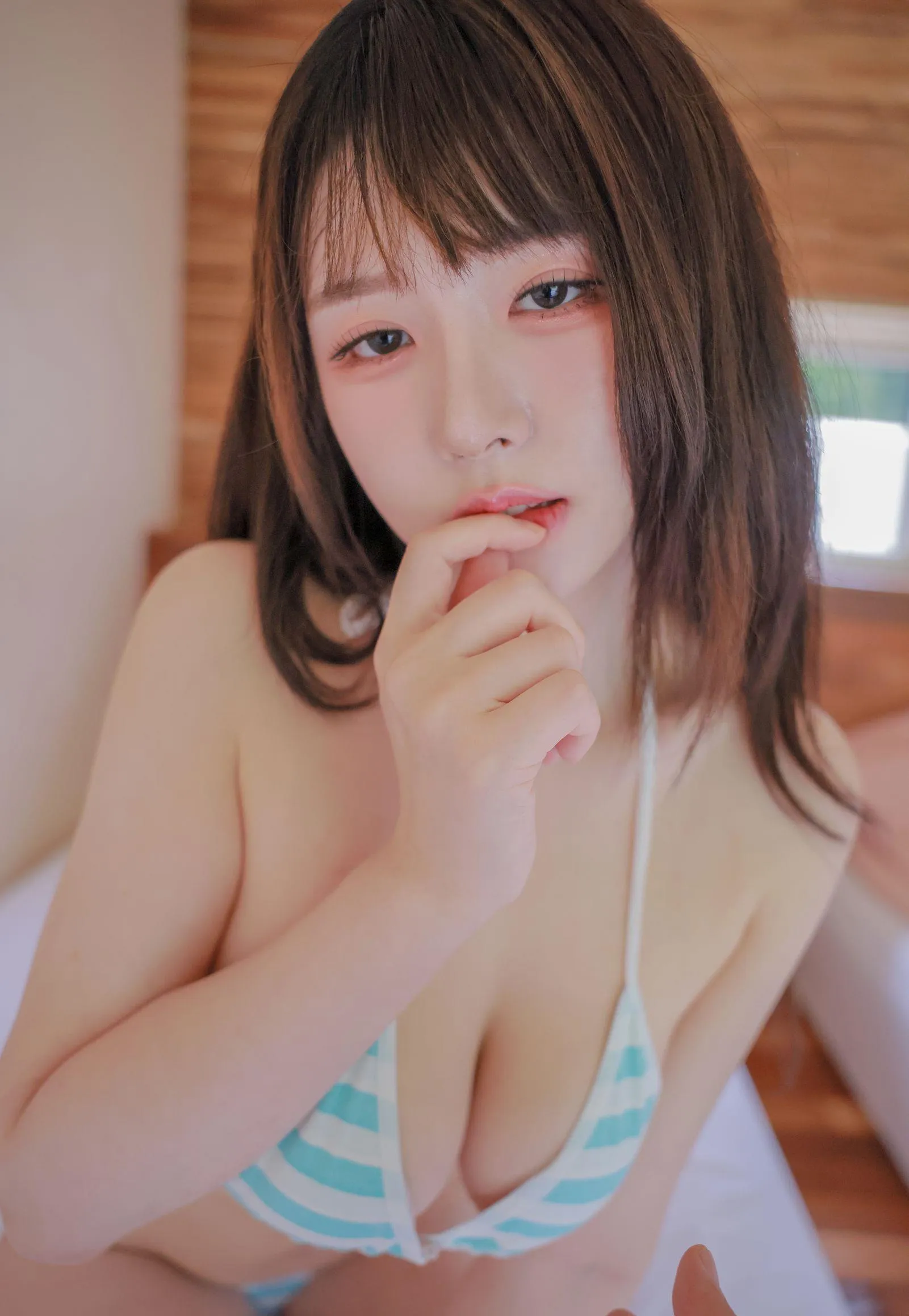 Once 【SWEETBOX】 SOSO P.15