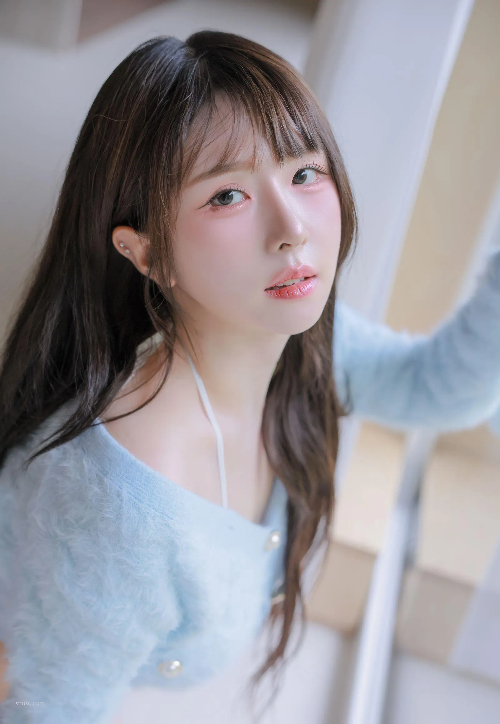SOSO 【SWEETBOX】 Once P.8