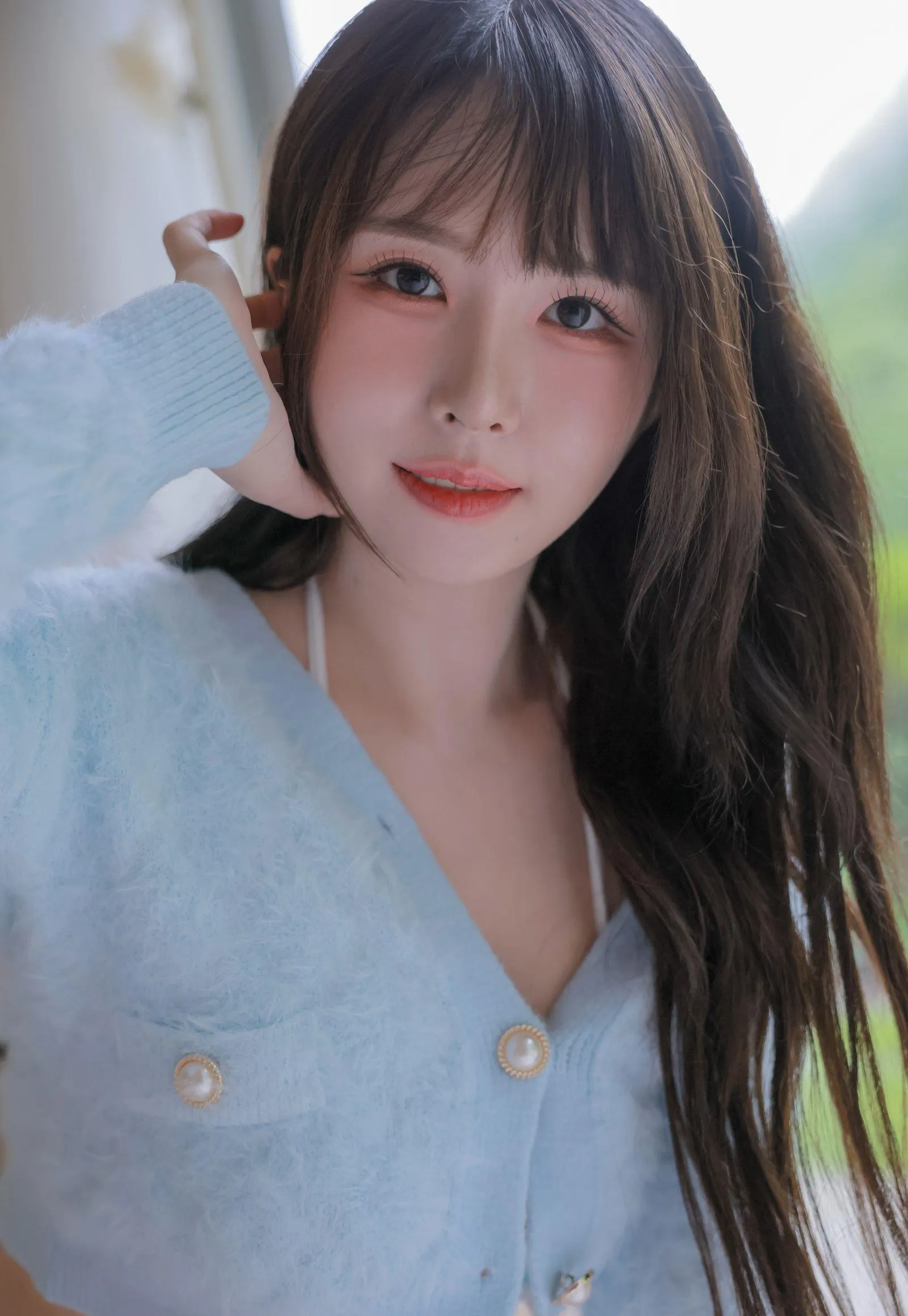 SOSO 【SWEETBOX】 Once P.8