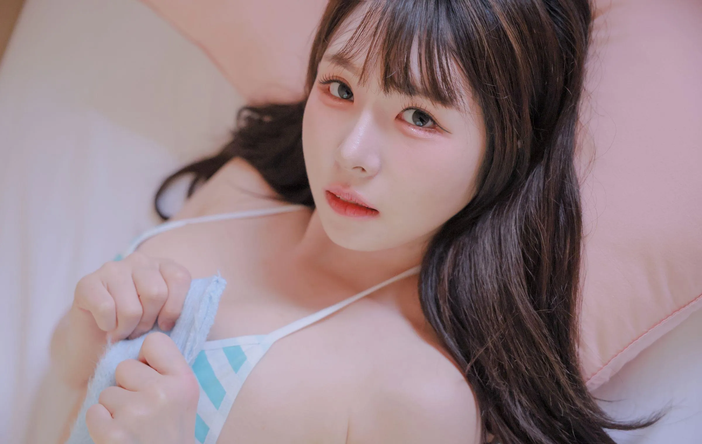 Once 【SWEETBOX】 SOSO P.11