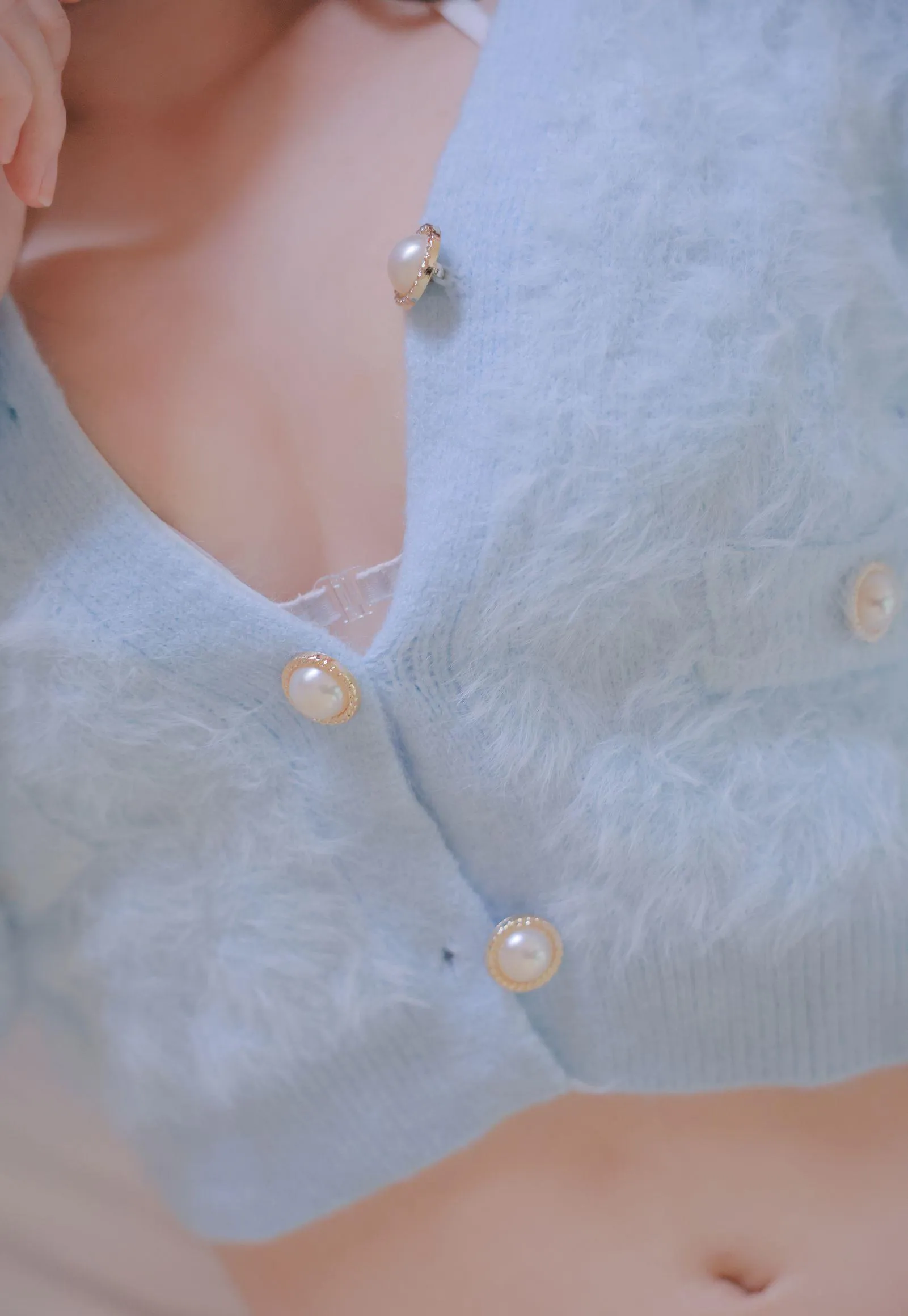 【SWEETBOX】 SOSO Once P.10