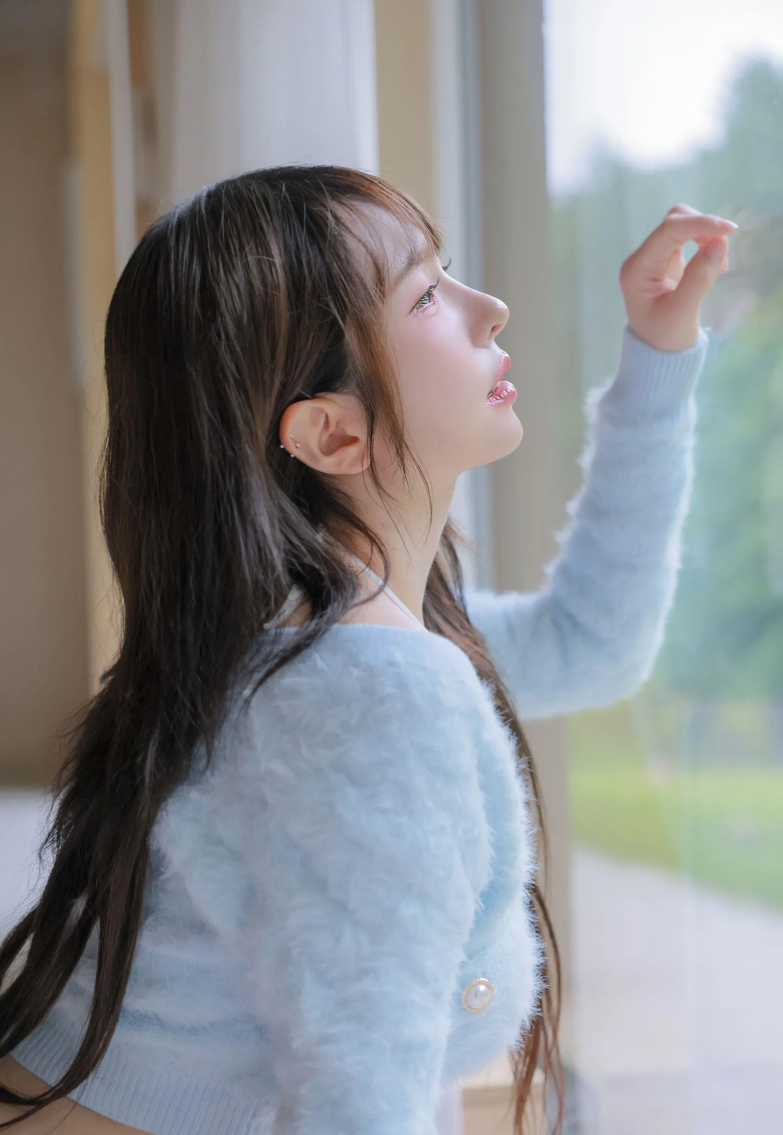 SOSO Once 【SWEETBOX】 P.1