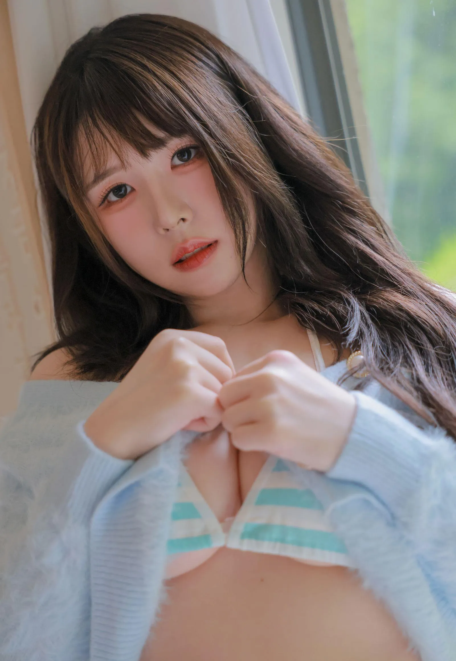 SOSO Once 【SWEETBOX】 P.1