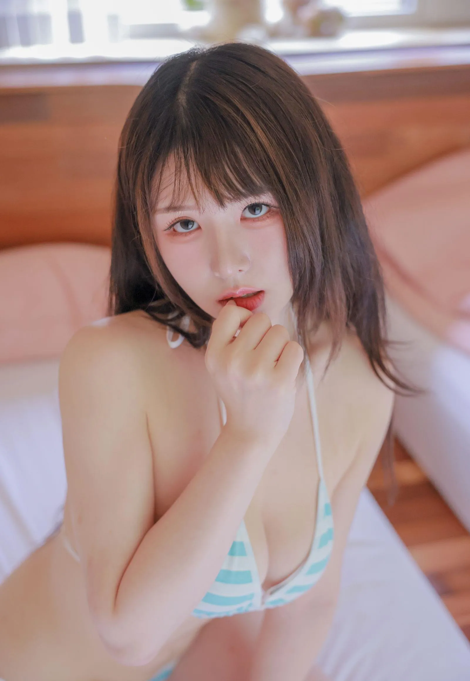 【SWEETBOX】 Once SOSO P.14
