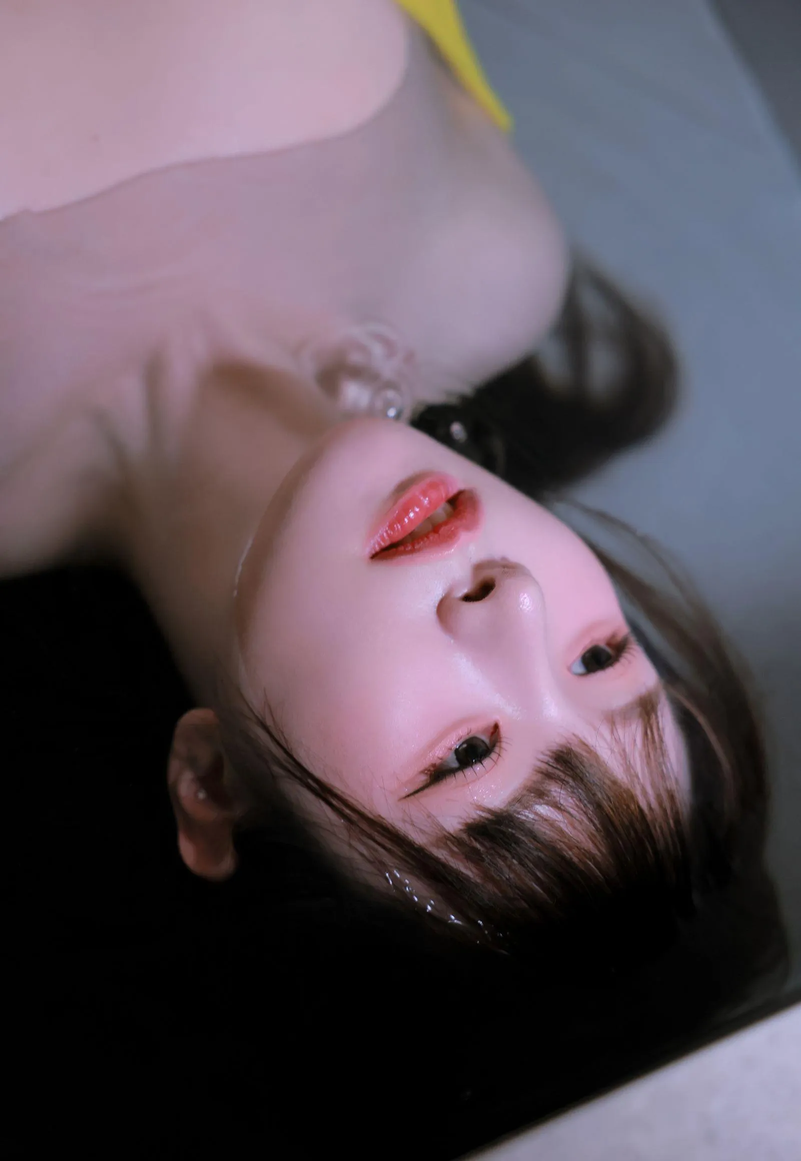 SOSO Once 【SWEETBOX】 P.5