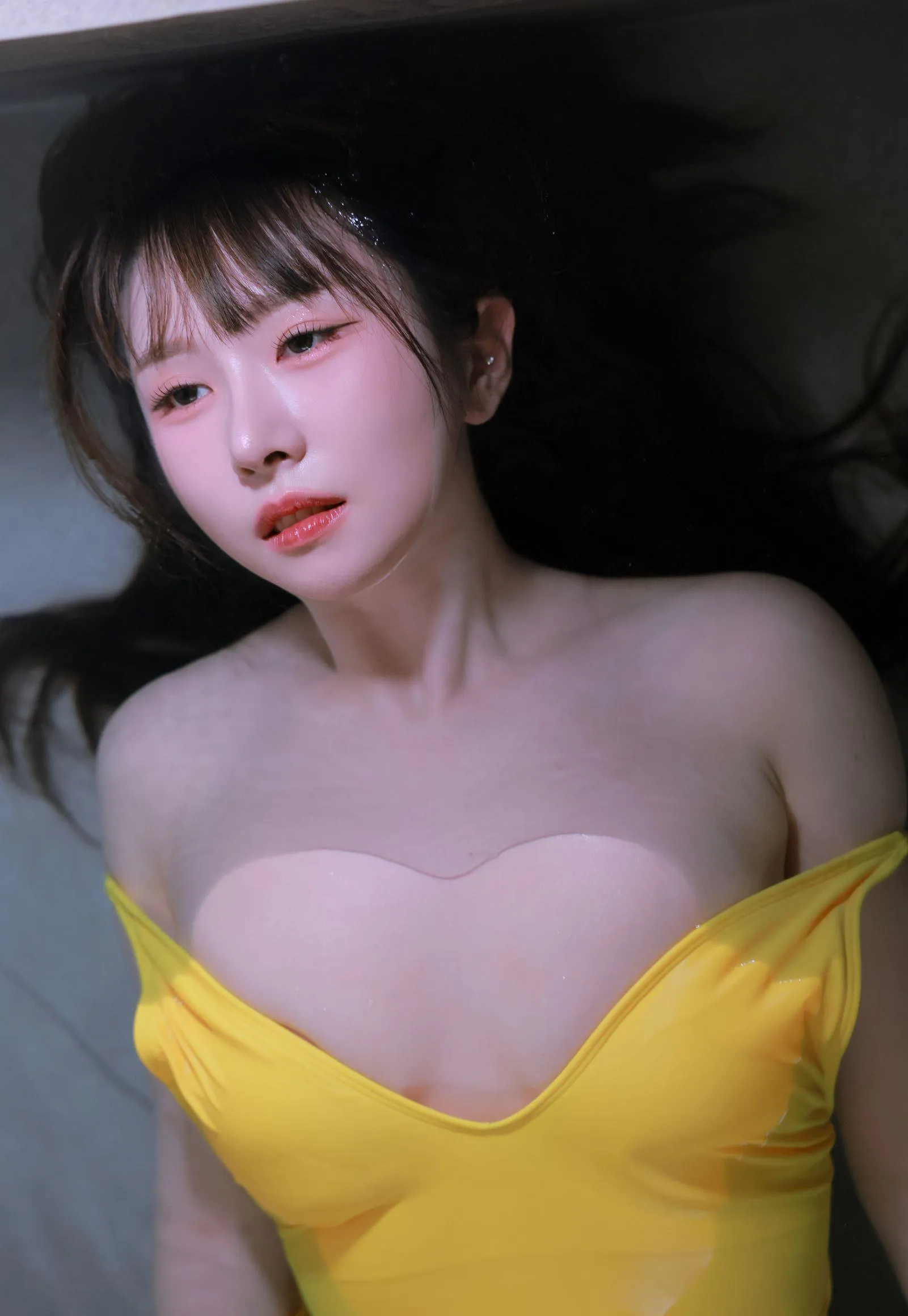 SOSO Once 【SWEETBOX】 P.5