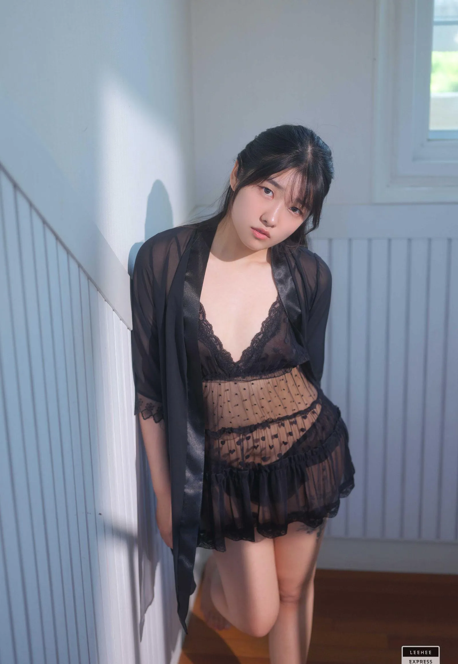【Leehee 209 Express】 LEBE No.566 SonSon P.6