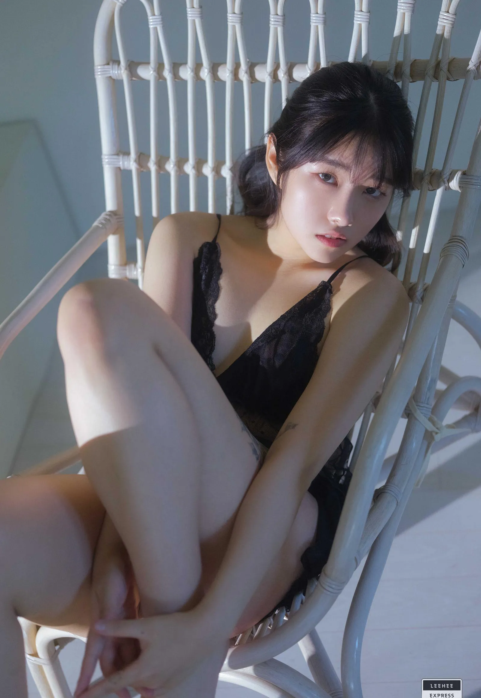 No.566 Express】 【Leehee LEBE 209 SonSon P.1