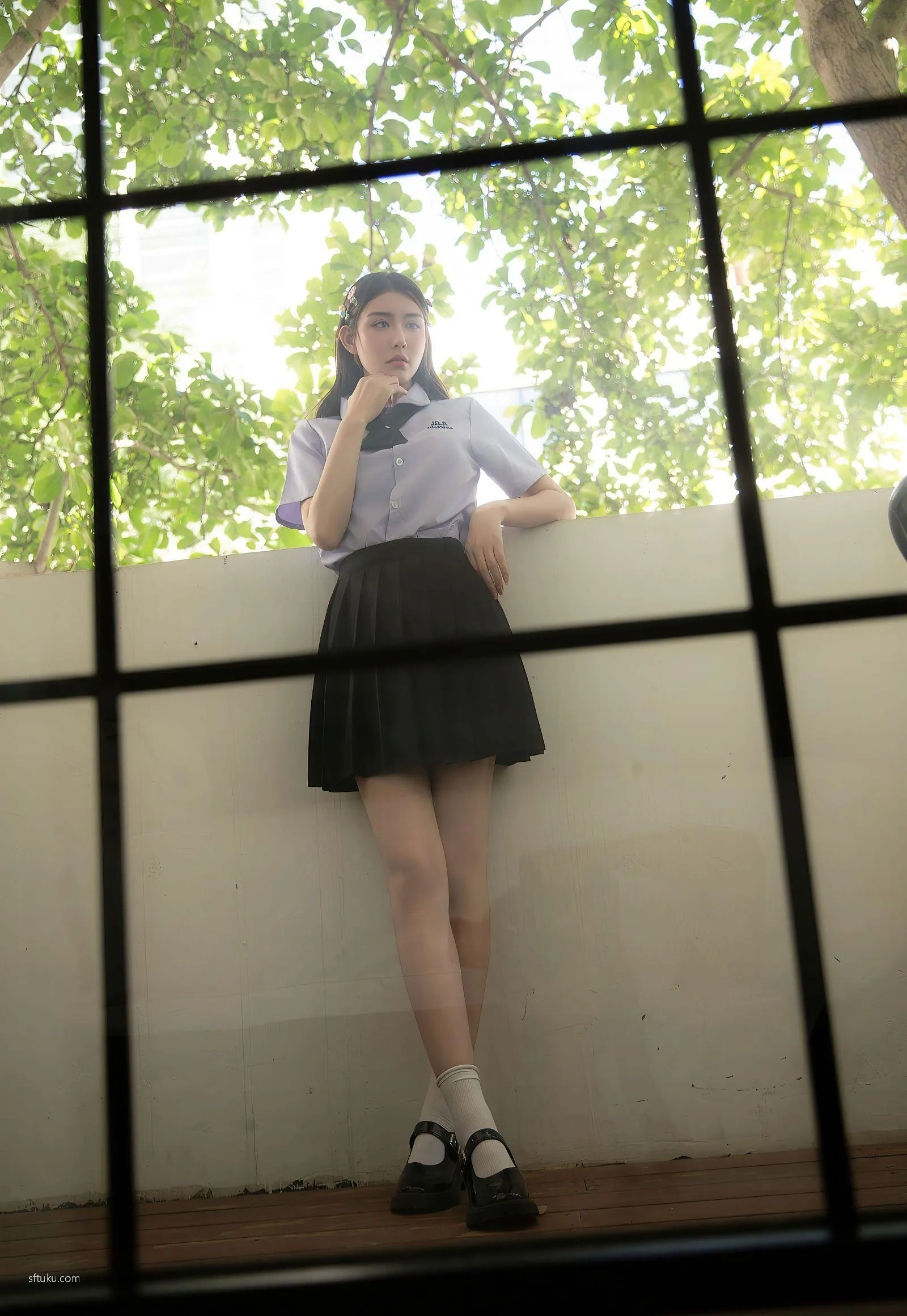 No.10622 【XIUREN秀人网】 悦兮 2025.8.5 P.1
