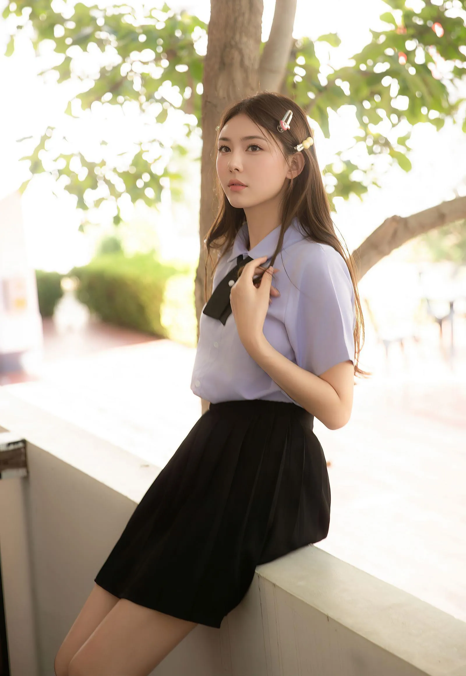 2025.8.5 悦兮 【XIUREN秀人网】 No.10622 P.2