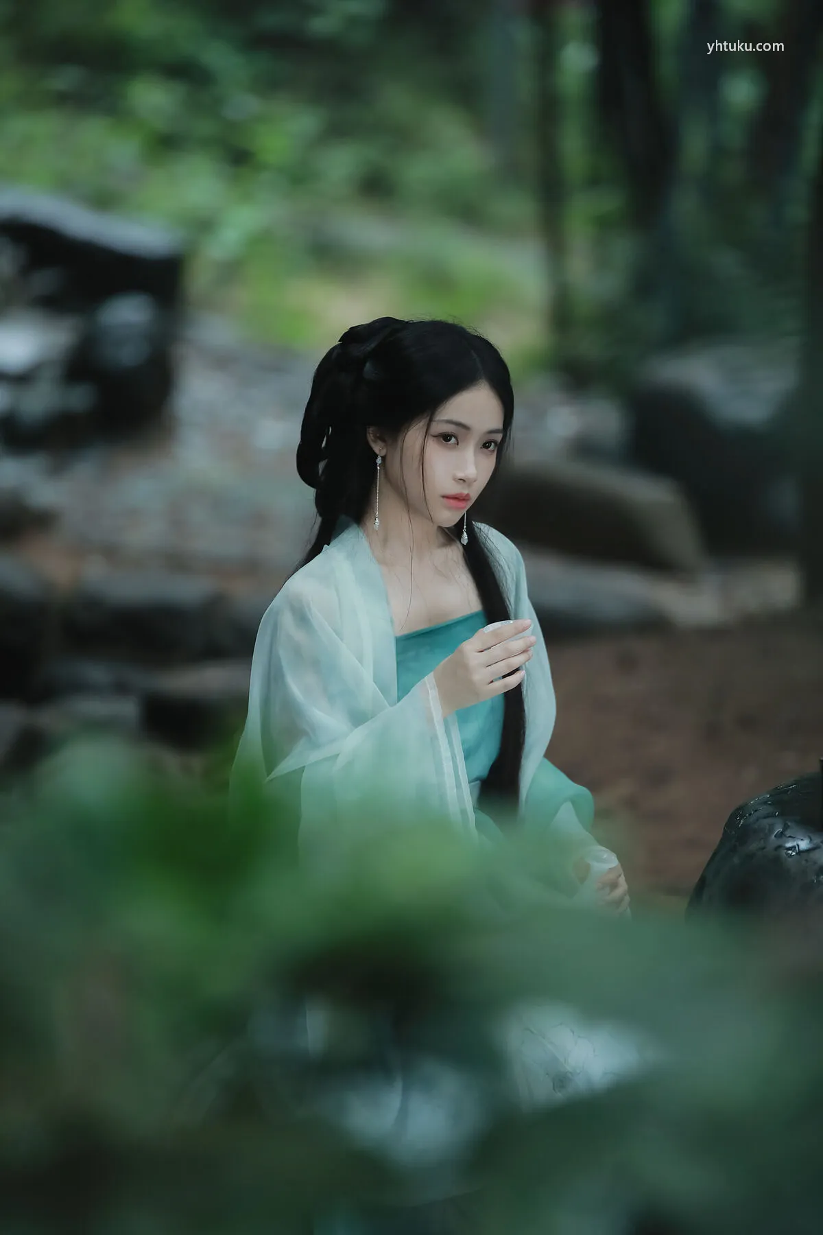 No.8310 nana YiTuYu艺图语 (24P) P.4