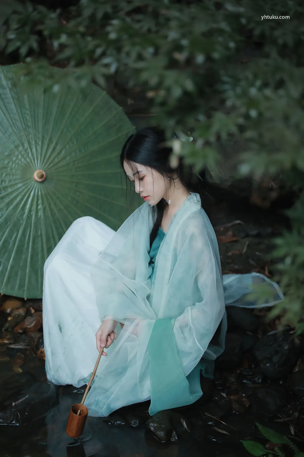 No.8310 nana YiTuYu艺图语 (24P) P.1