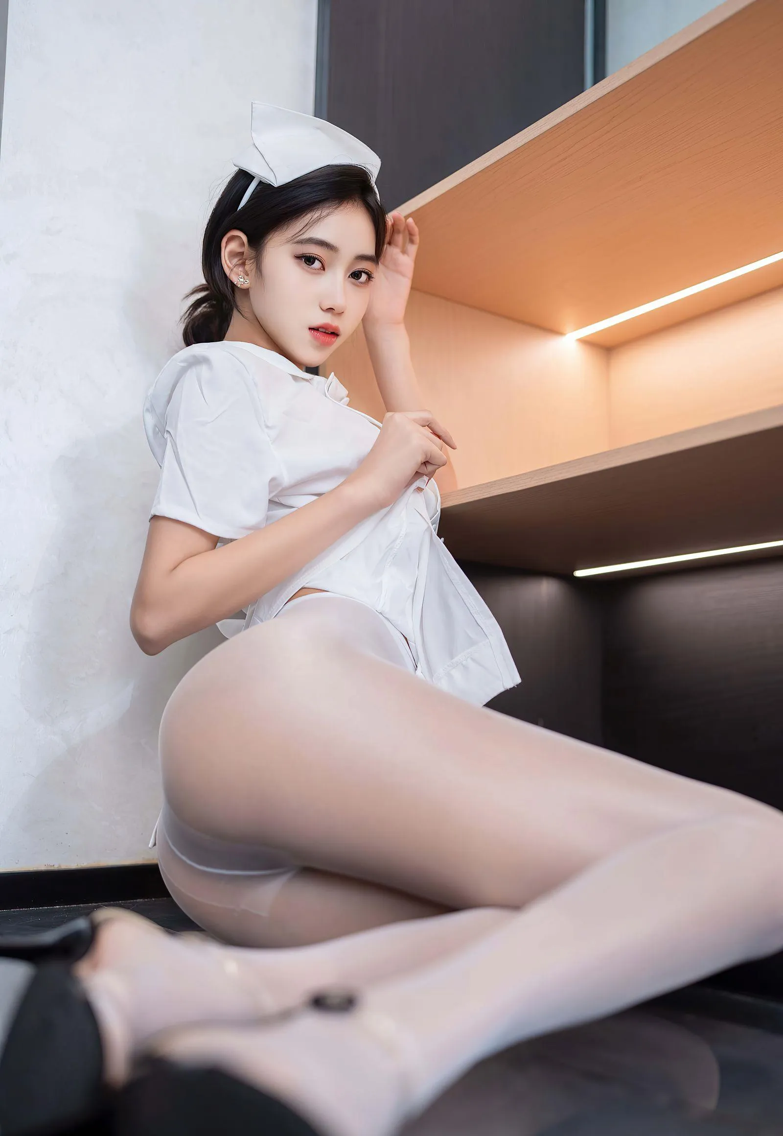 No.371 时安安 【XINGYAN星颜社】 2025.7.17 P.6