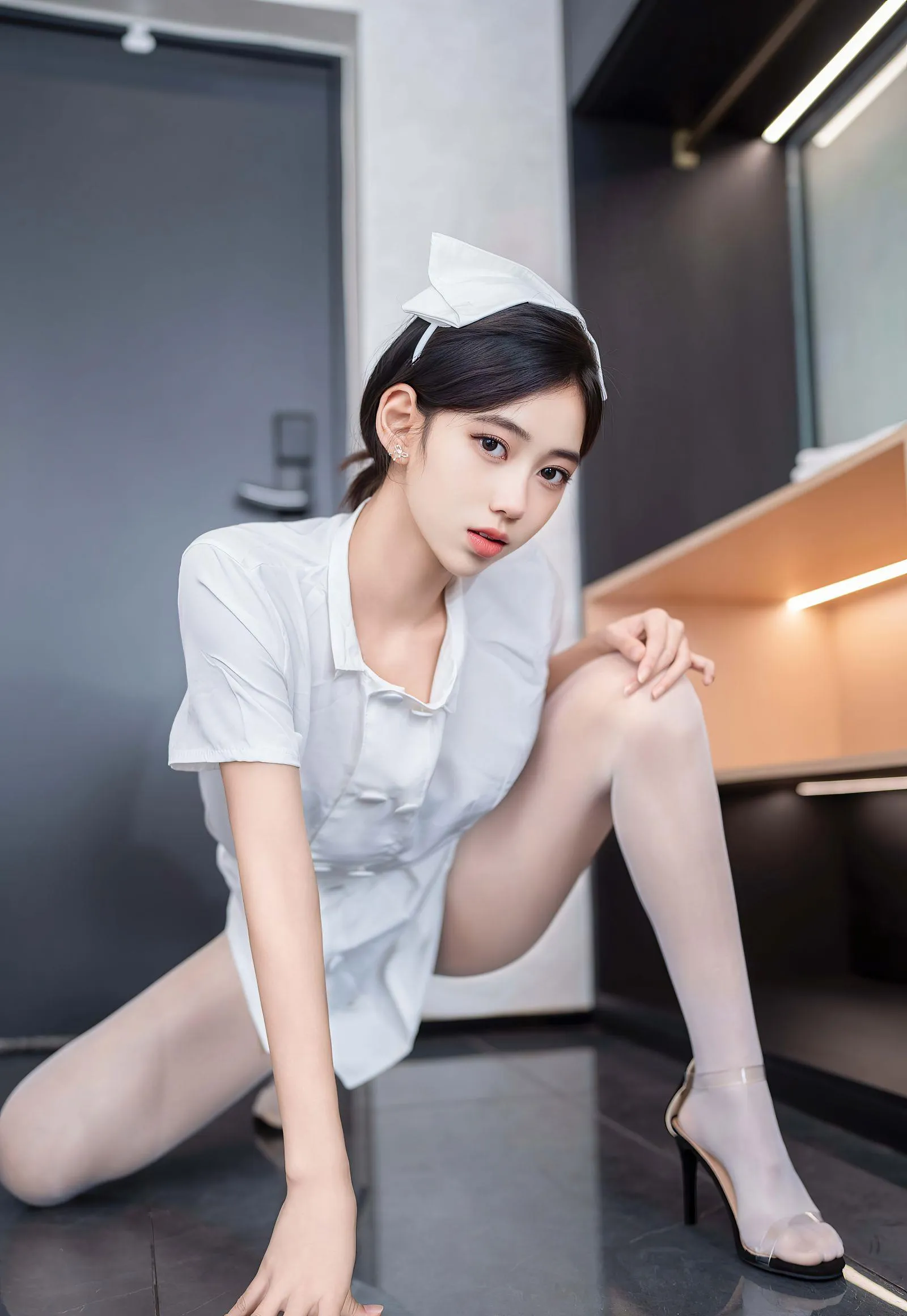 No.371 2025.7.17 时安安 【XINGYAN星颜社】 P.5