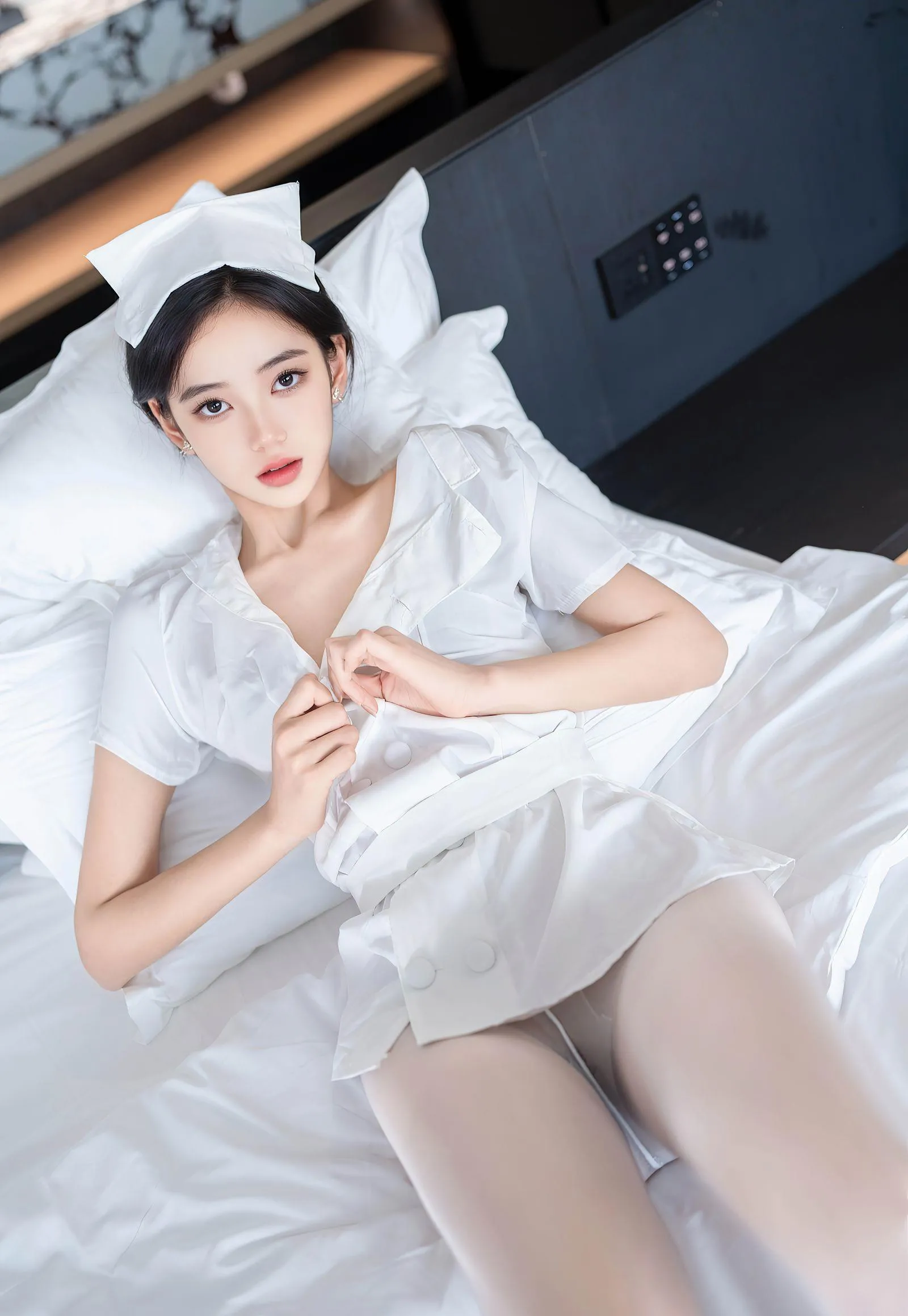 2025.7.17 【XINGYAN星颜社】 时安安 No.371 P.11