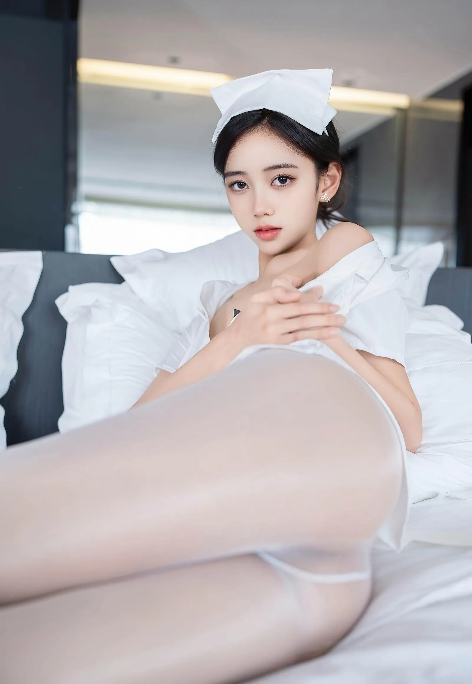 No.371 时安安 【XINGYAN星颜社】 2025.7.17 P.10
