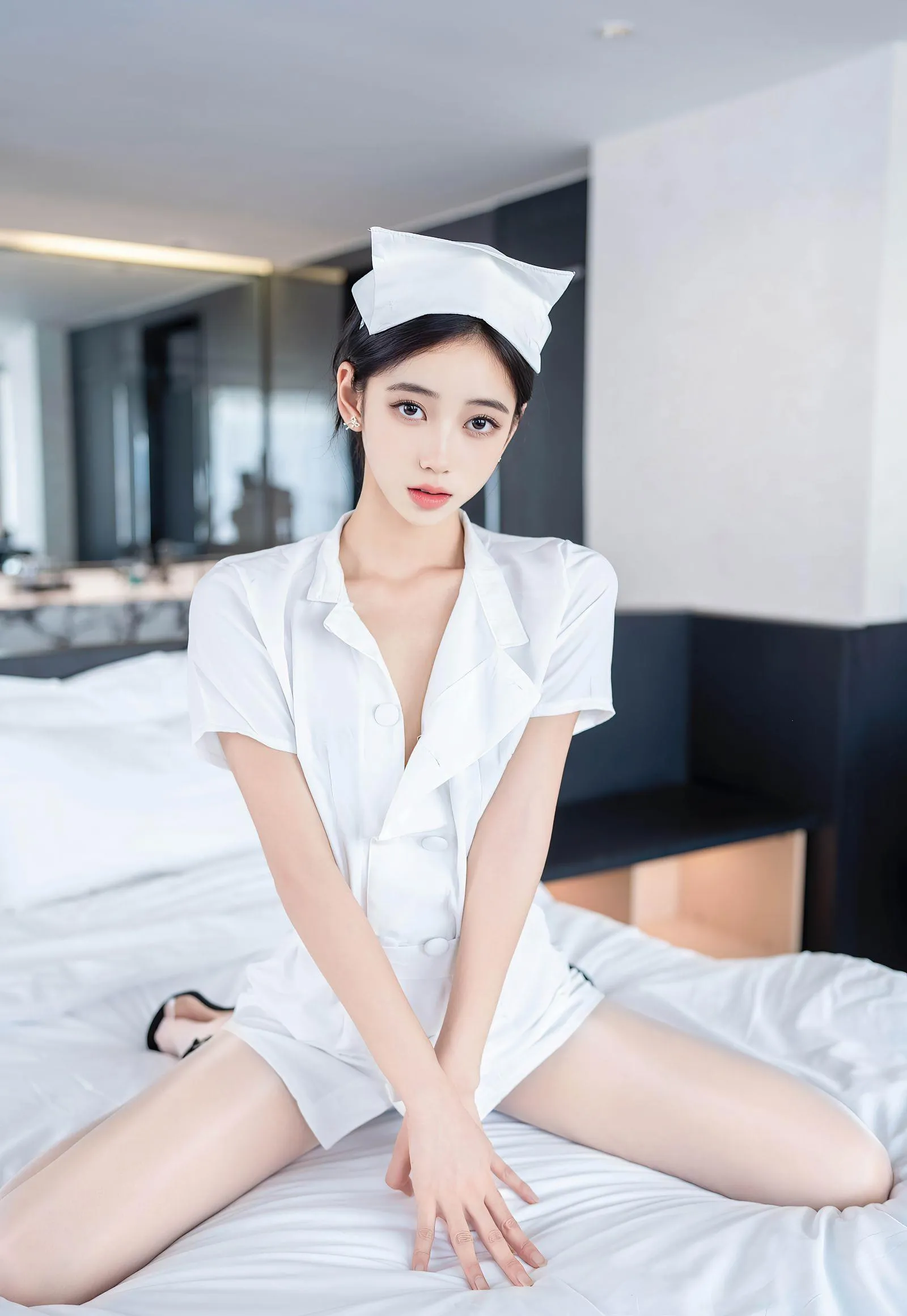 No.371 时安安 【XINGYAN星颜社】 2025.7.17 P.6